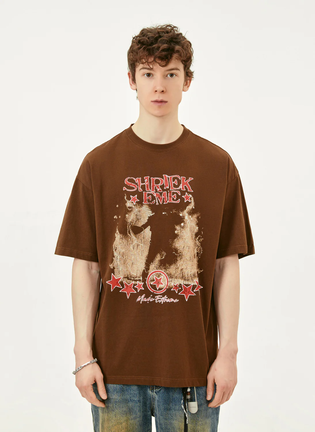 Shriek T-Shirt