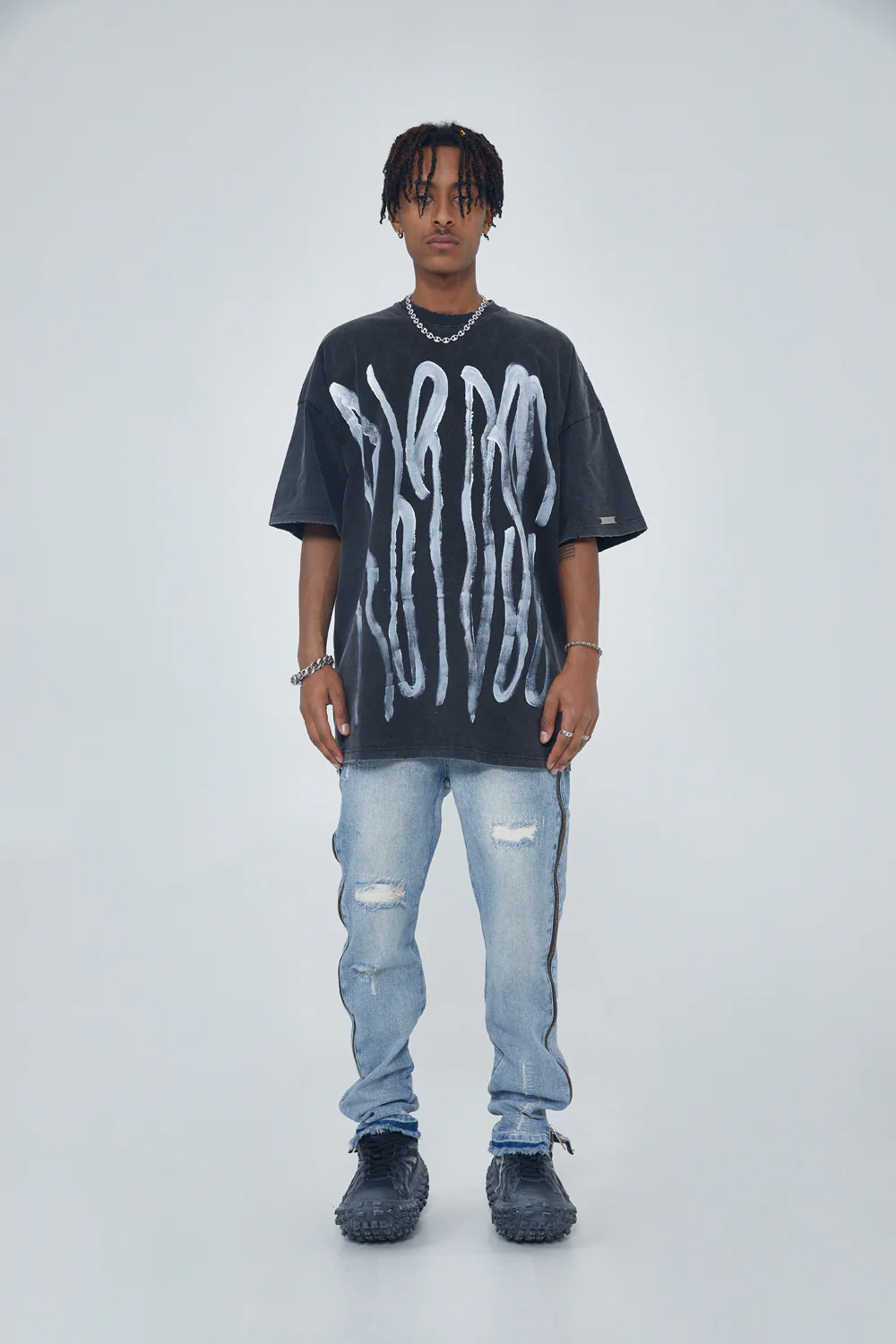 R69 Devour Reality T-Shirt