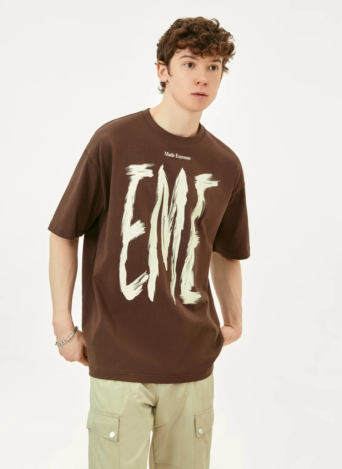 Forget Me Now T-Shirt