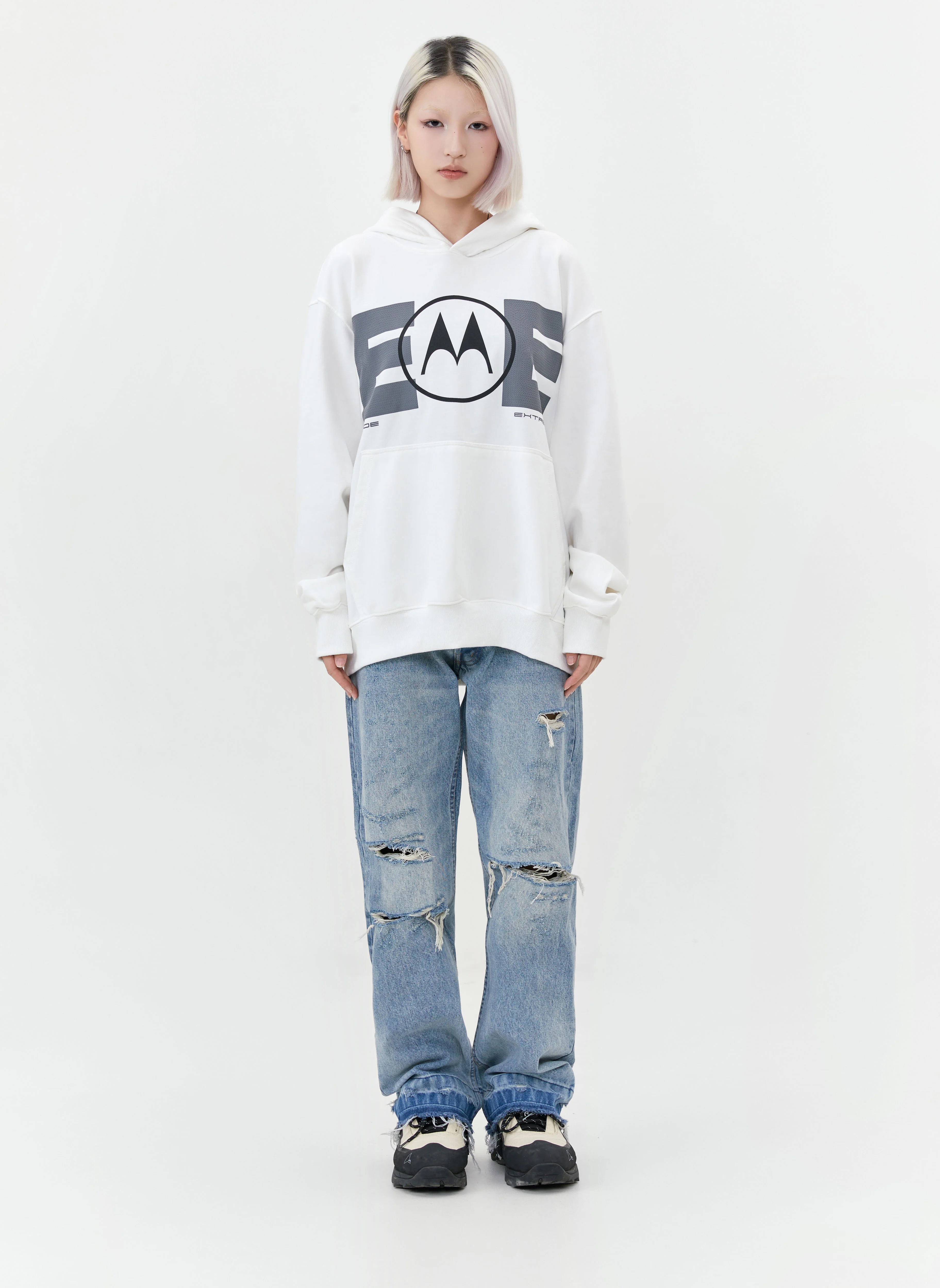 Represent The Hero Of The Night Hoodie