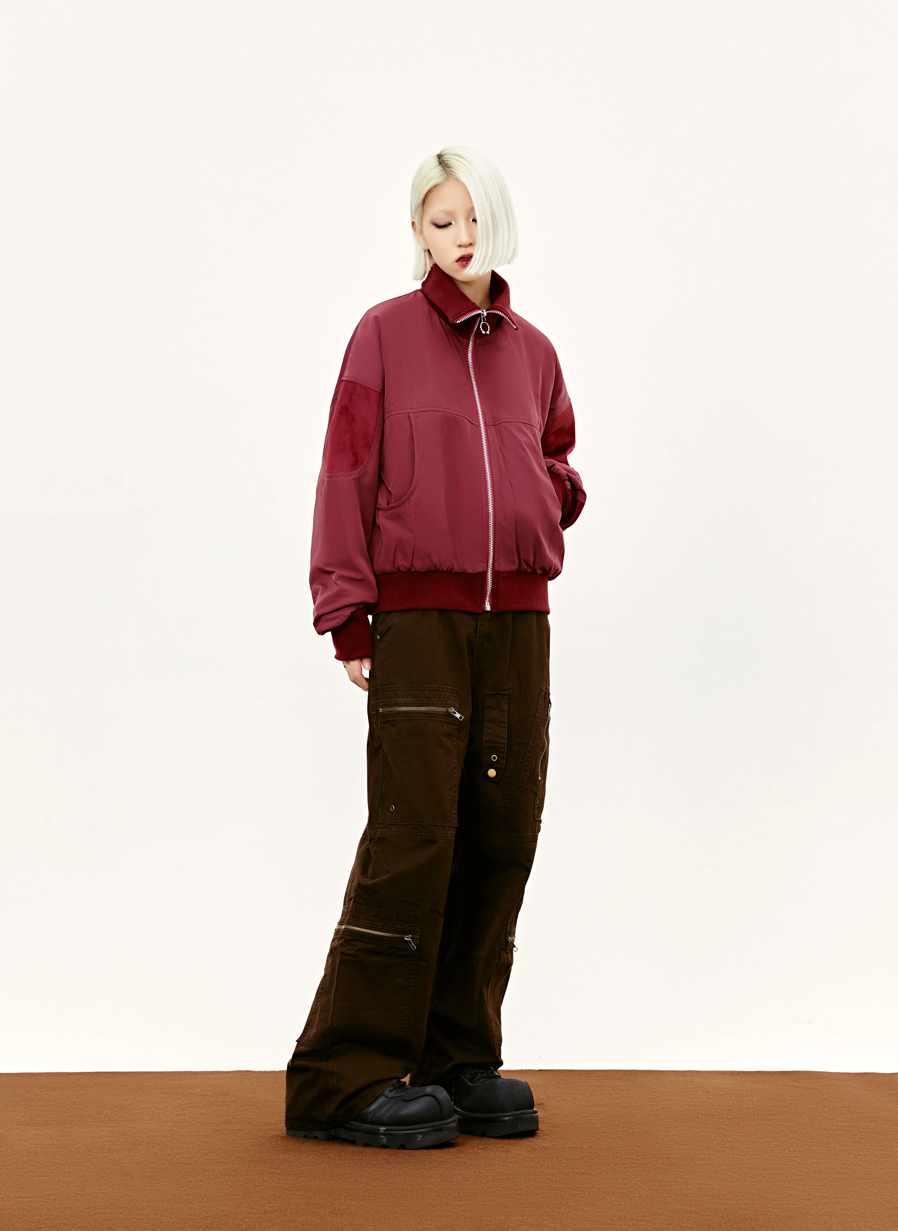 Wukong Moneyking Jacket