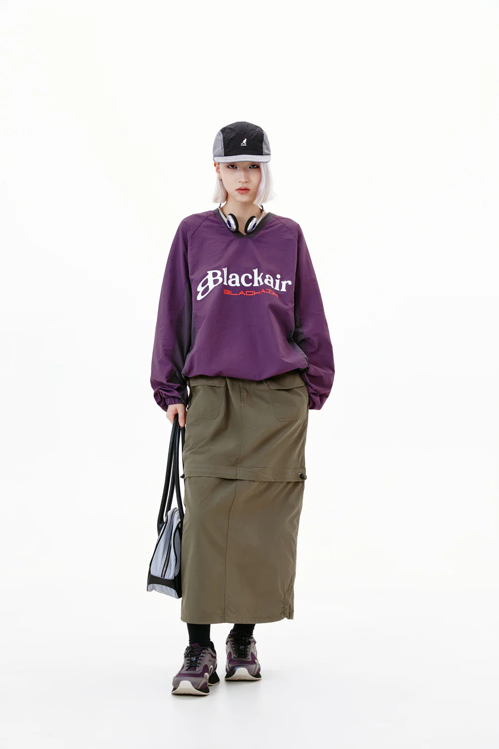 Bka Molisa Long-Sleeve