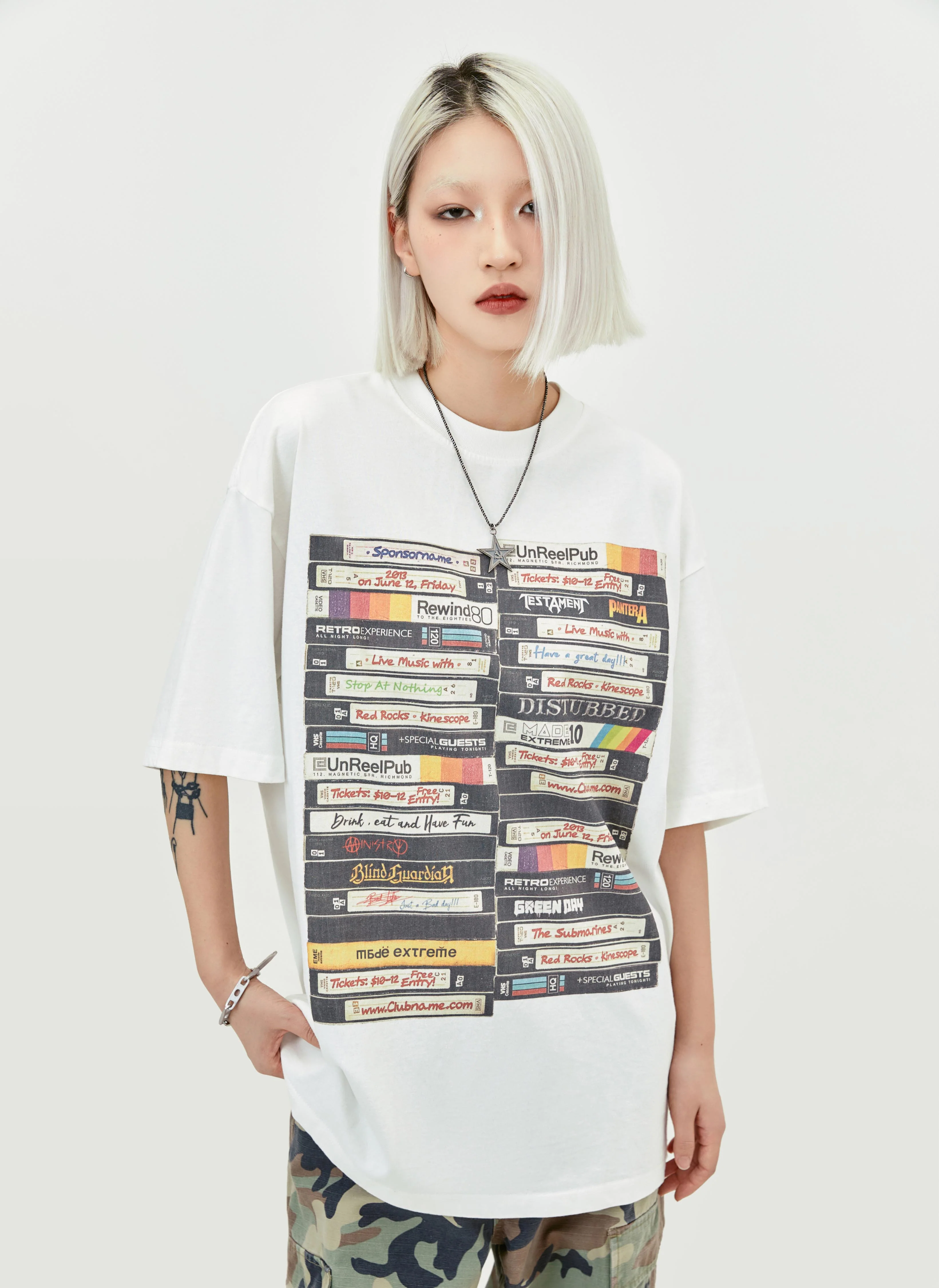 Dvd T-Shirt