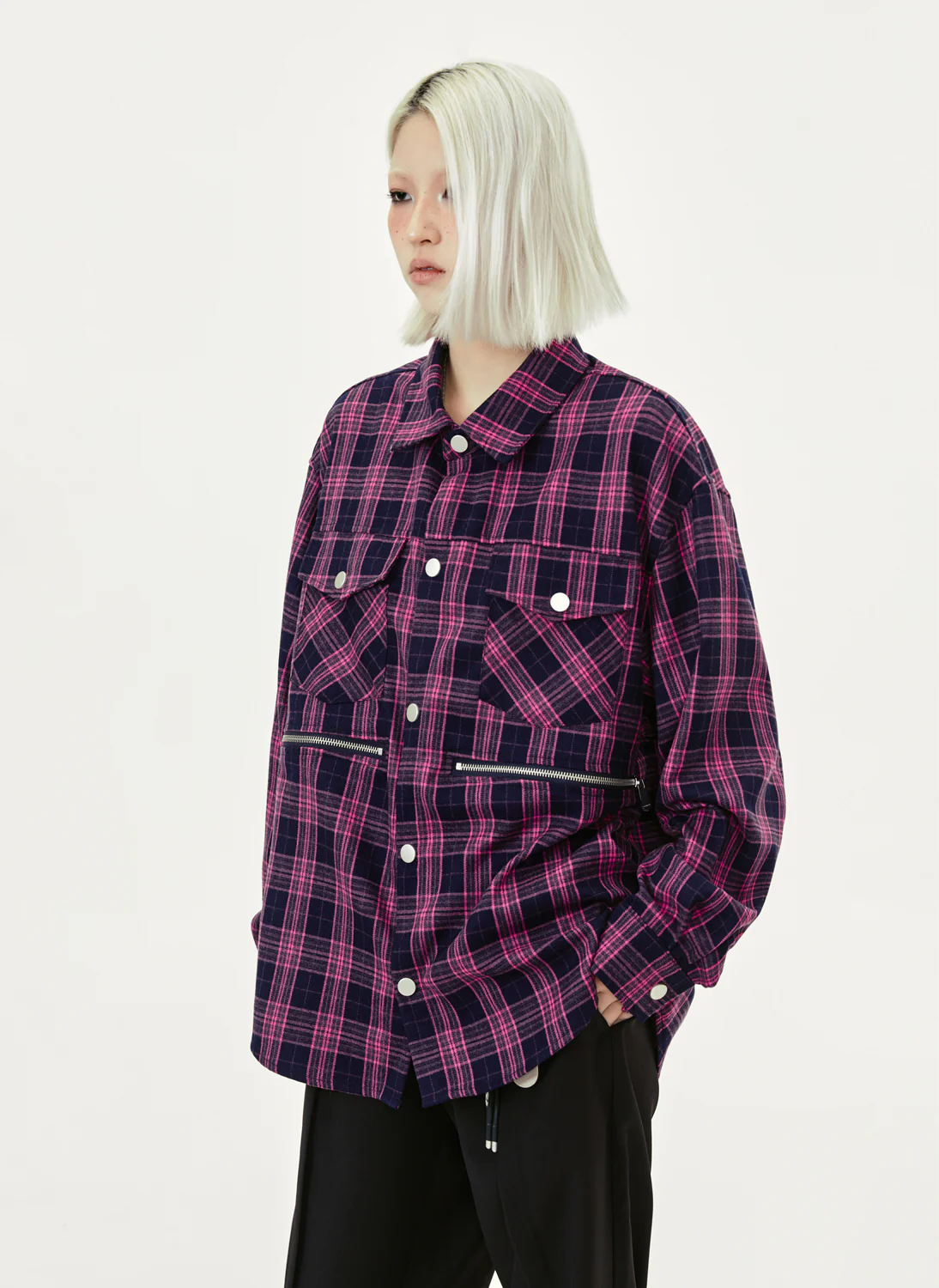 Prevents Open Heart Shirt