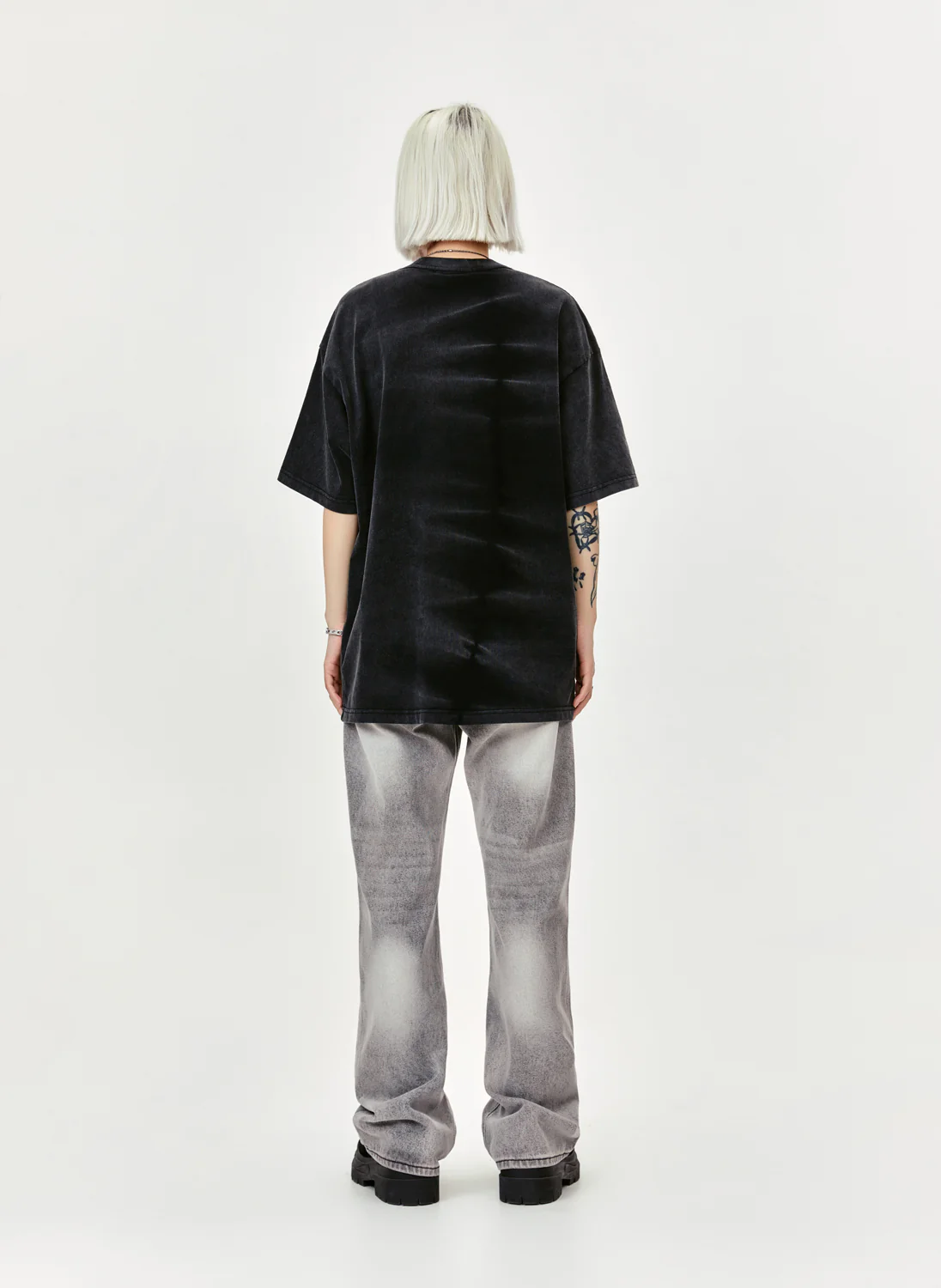 Hurricaneger T-Shirt