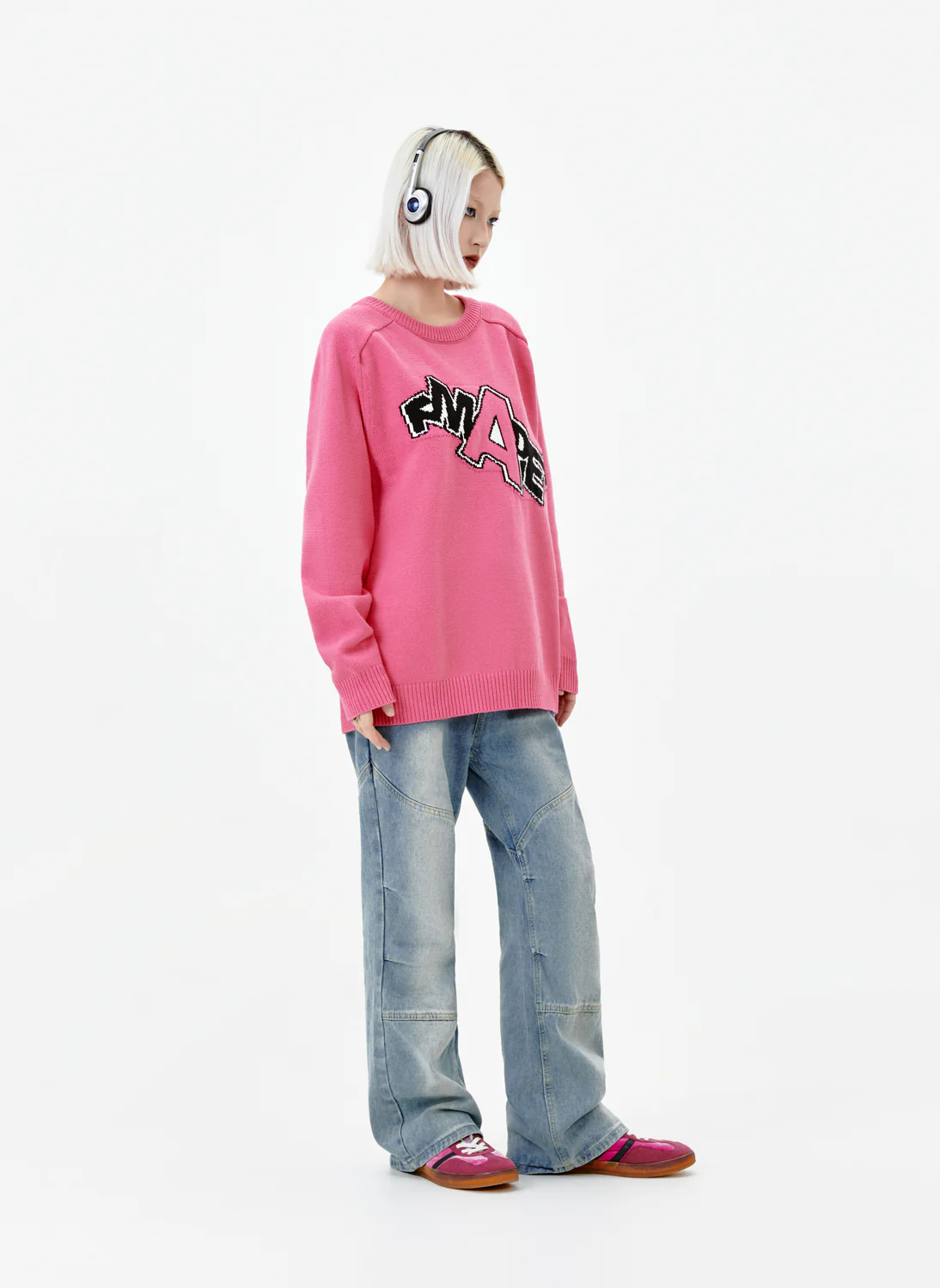 If Ain'T Got You Knitwear