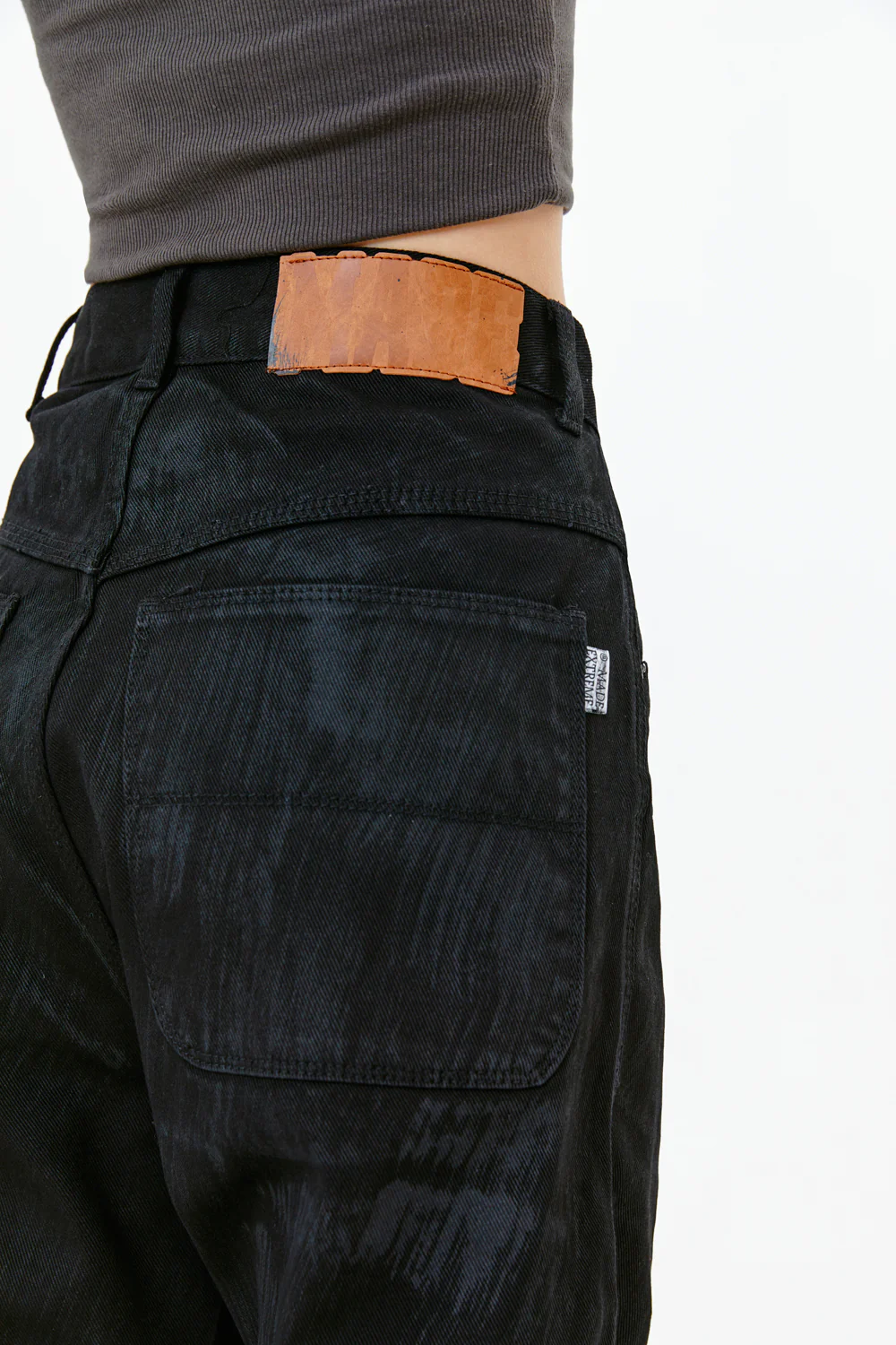 Kick It Right Now Pants