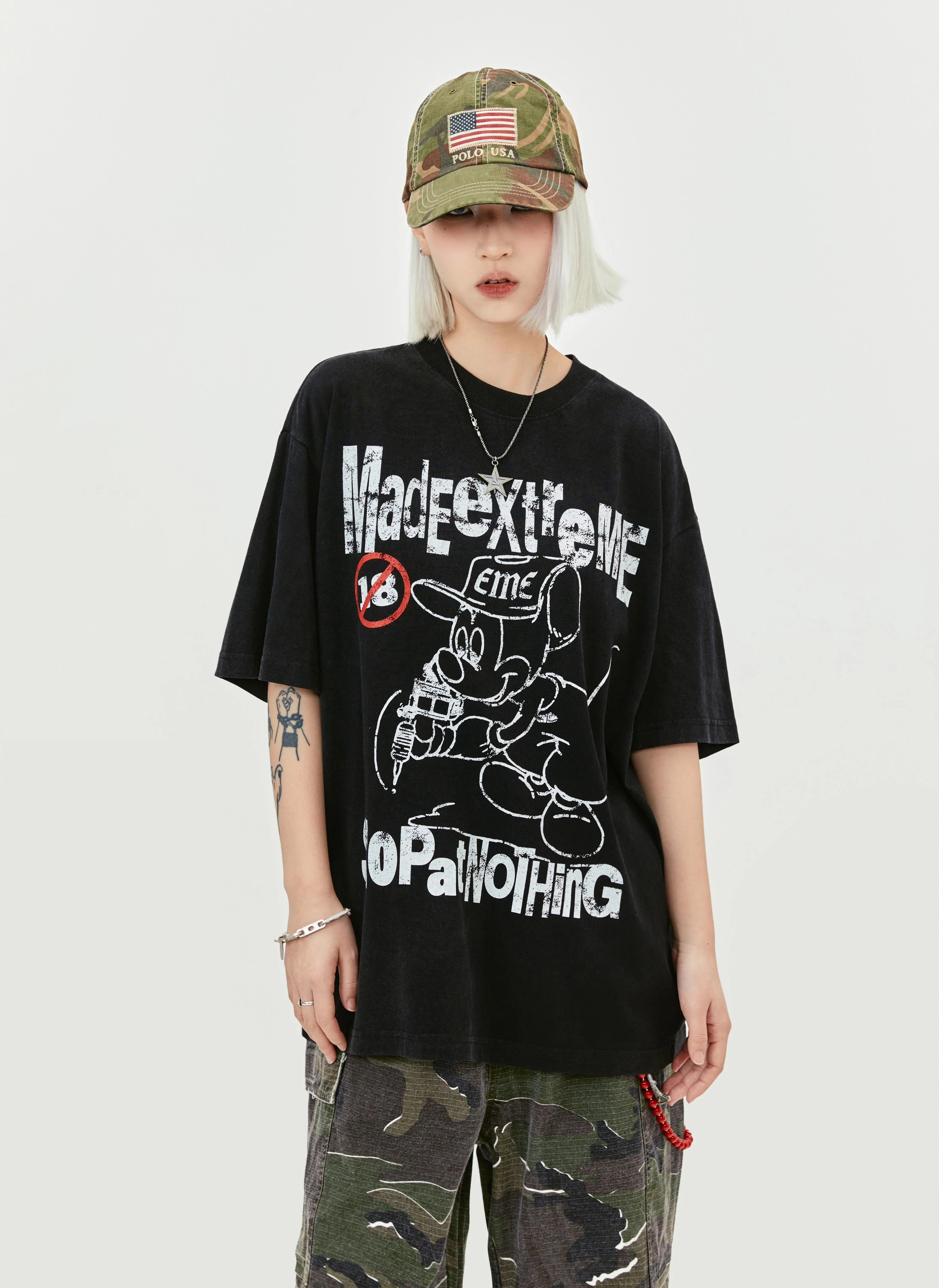 Condition T-Shirt