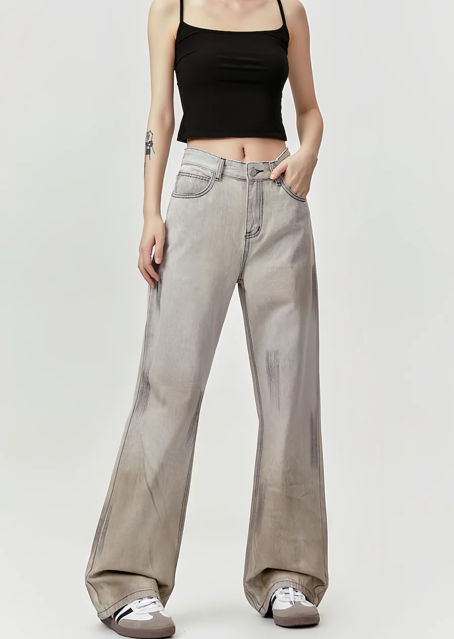 Dirty Soul Jeans Pants