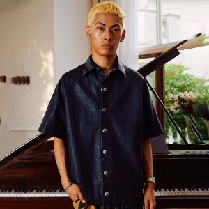 R69 A Good Start Shirt