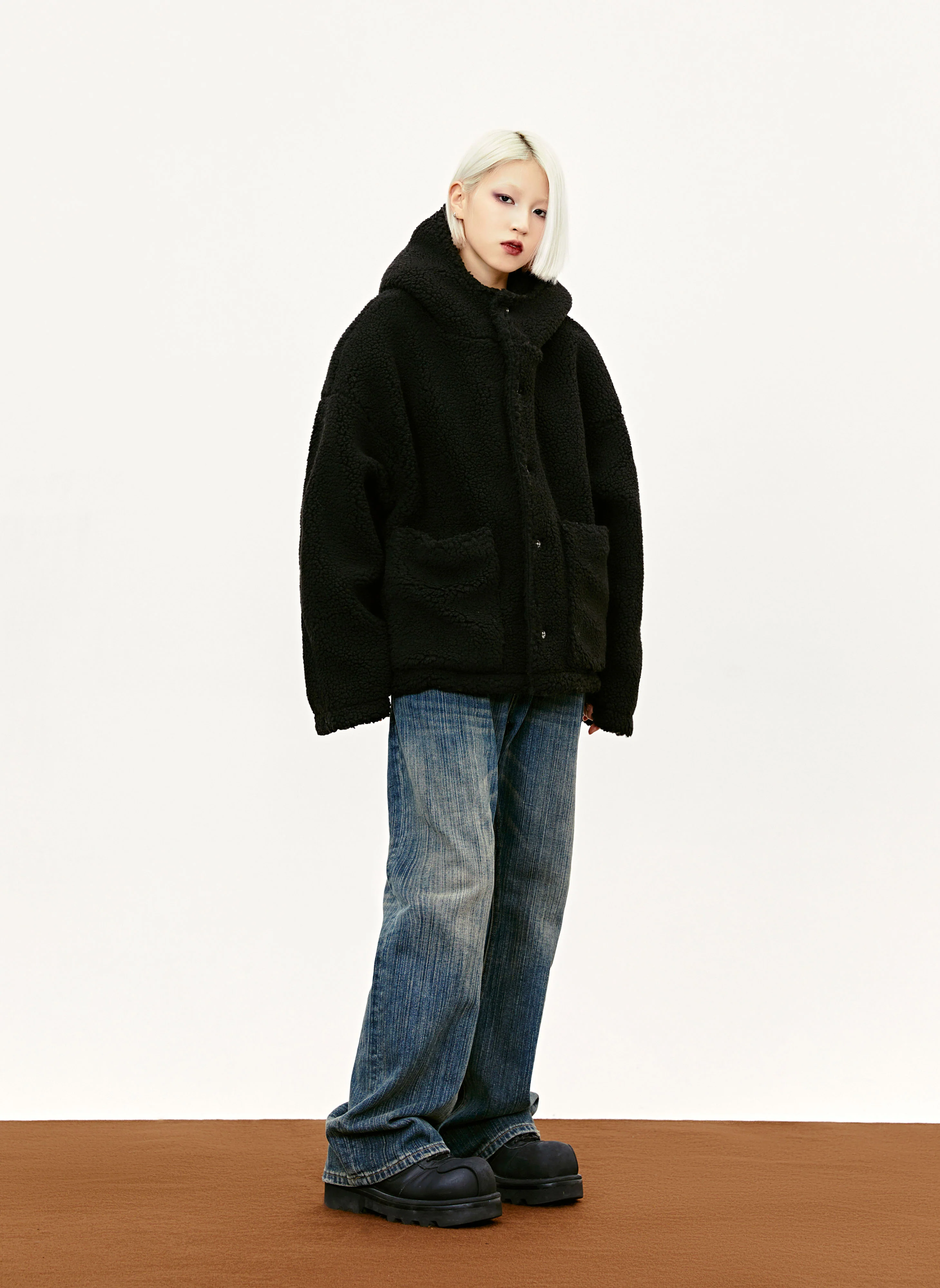 Moi Marmeladniy Jacket