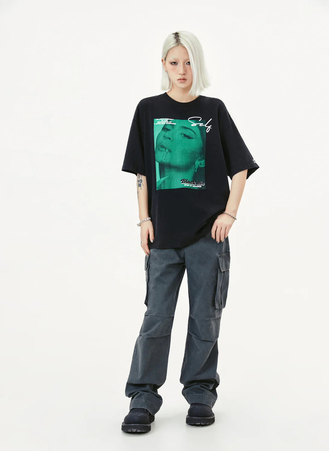 Always Love Your Self T-Shirt