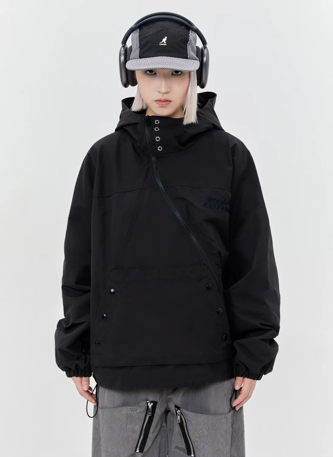 As If It'S Your Last Jacket