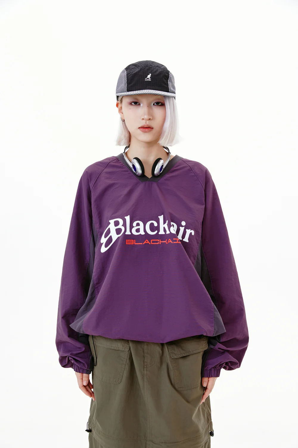 Bka Molisa Long-Sleeve