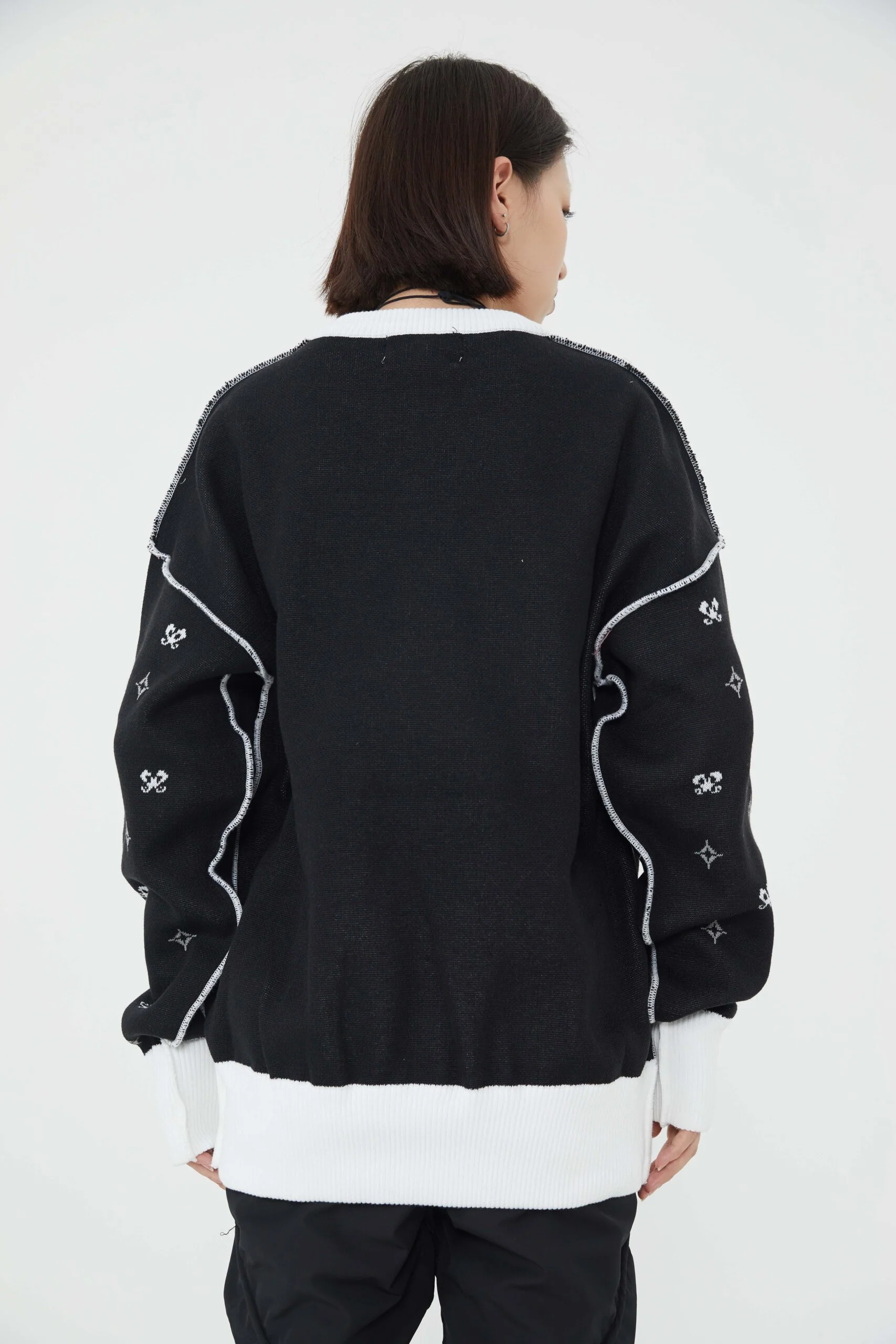 Mandala Bka Knitwear