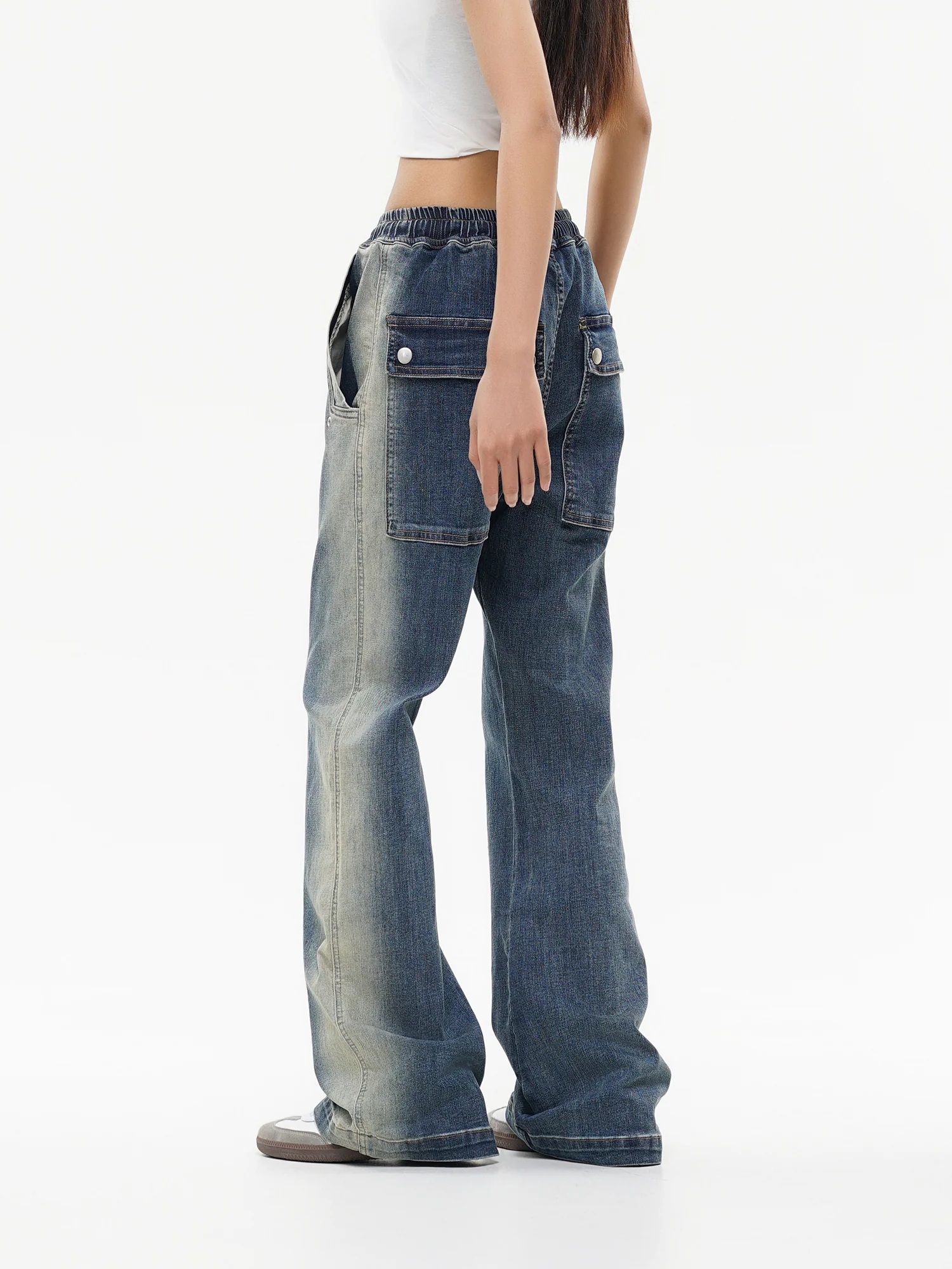 Chillies Jeans Pants