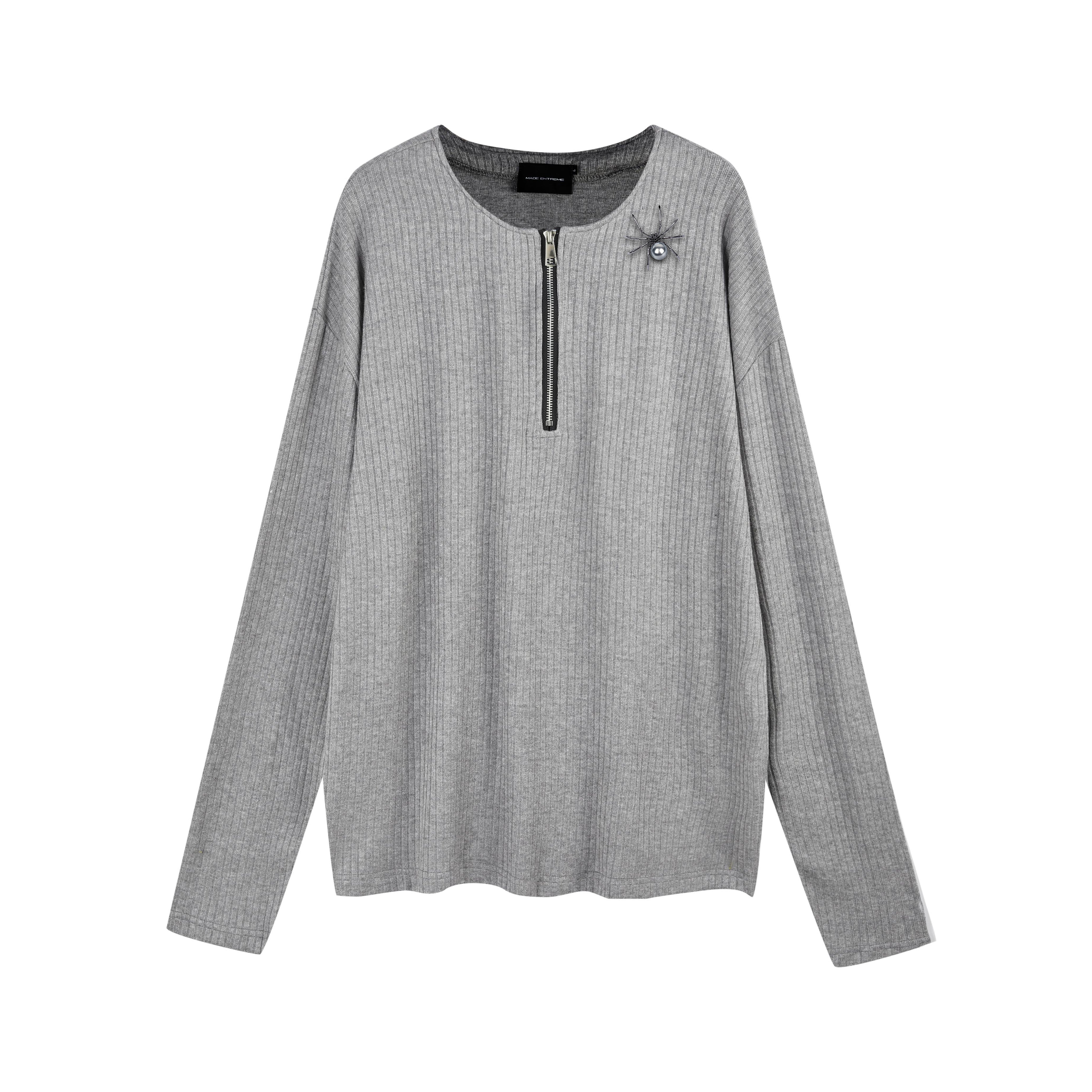 Band4Band Knitwear Long-Sleeve