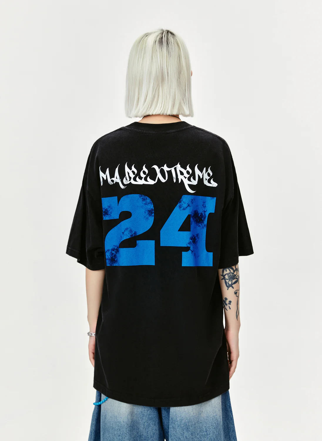 Will Be Fine T-Shirt