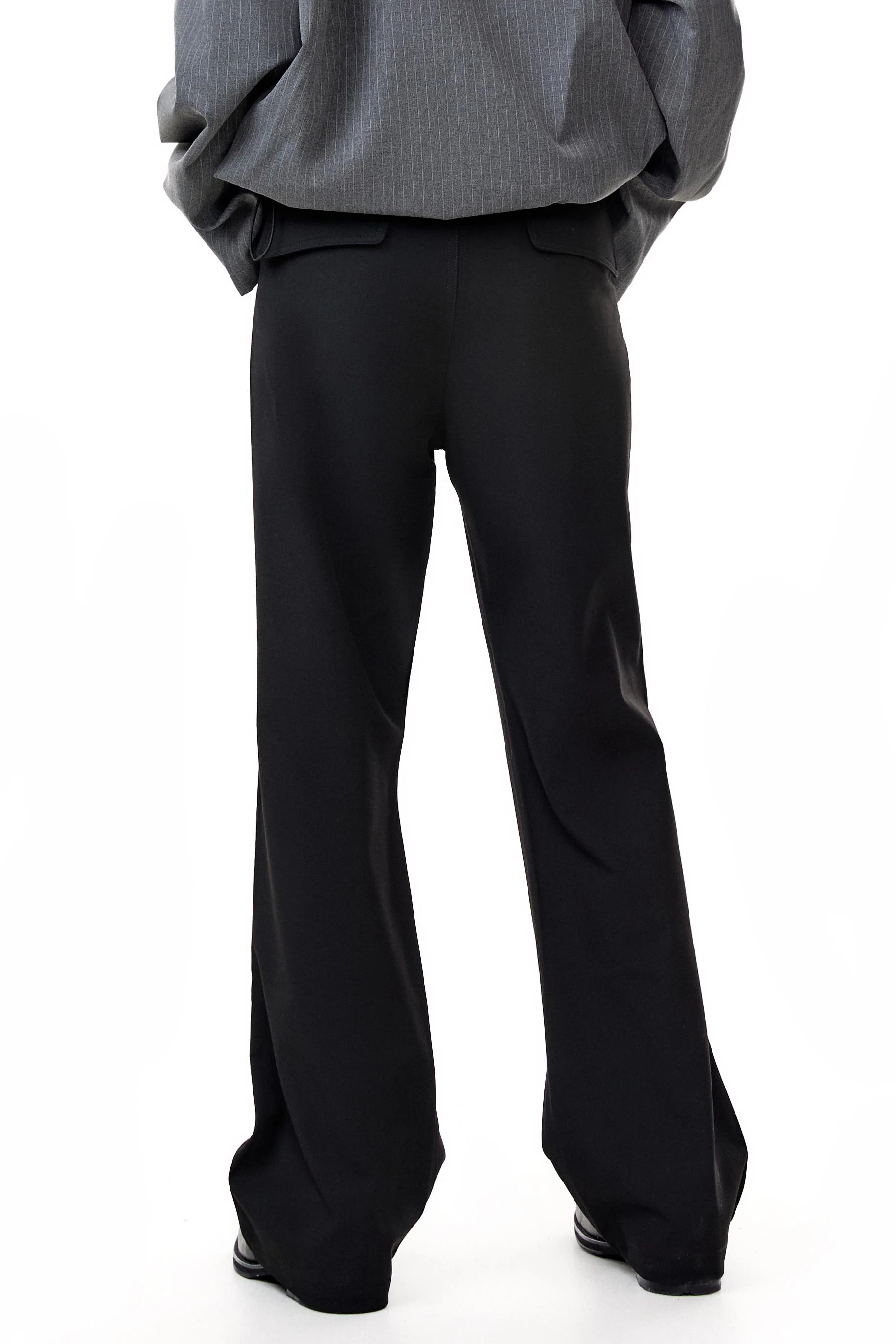 Overtime Officer Pants