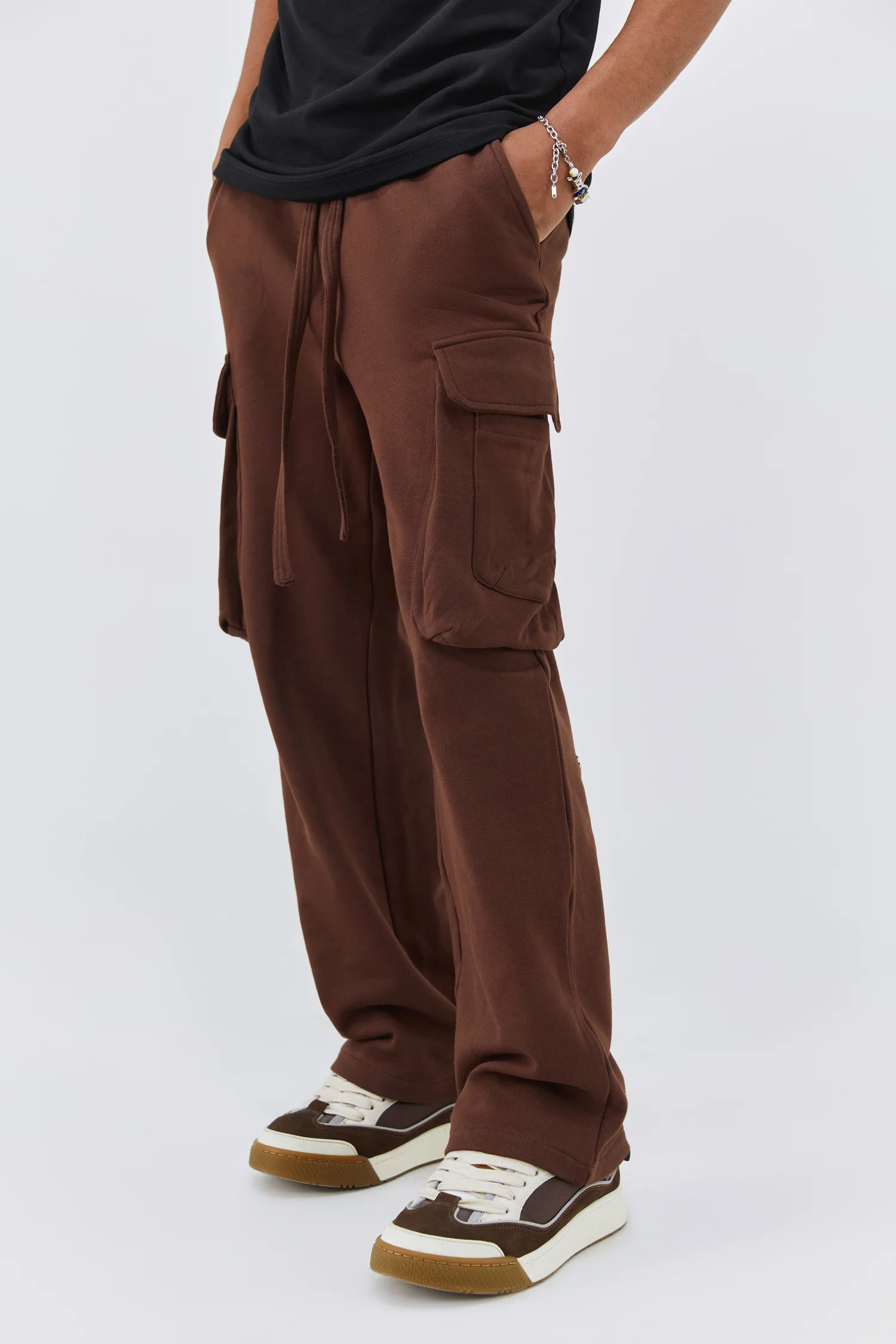 Simplicity Perfect Combination Pants