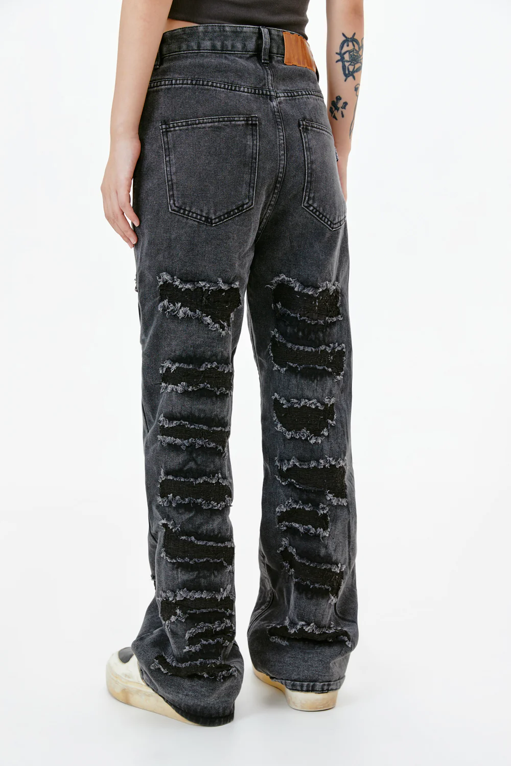 My Sacred Path Pants