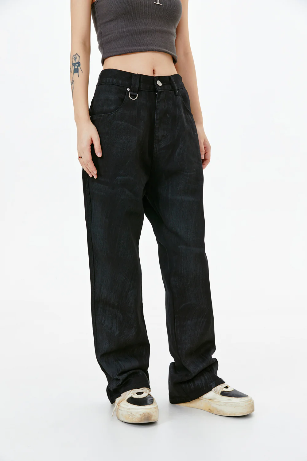 Kick It Right Now Pants