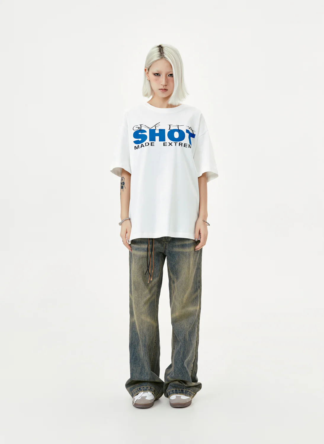 Now Give It A Shot T-Shirt