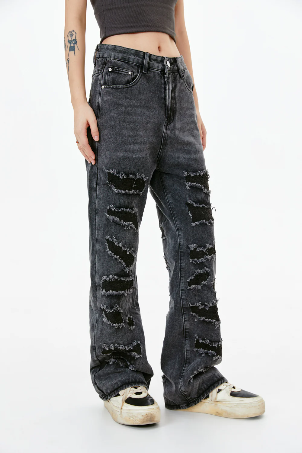 My Sacred Path Pants