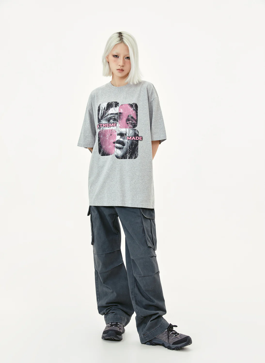 Tears Fall Game Ends T-Shirt