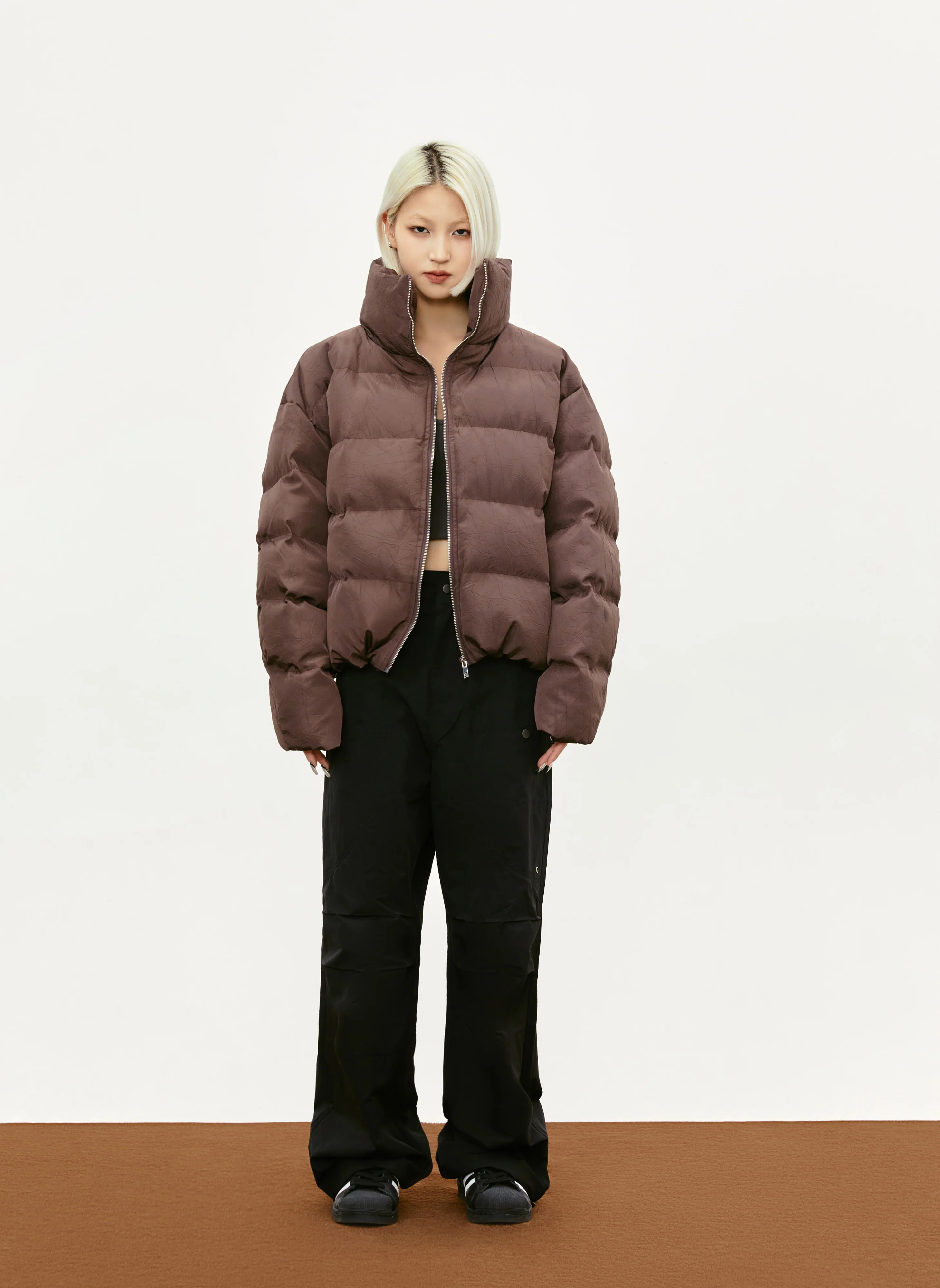 Generation Why Jacket