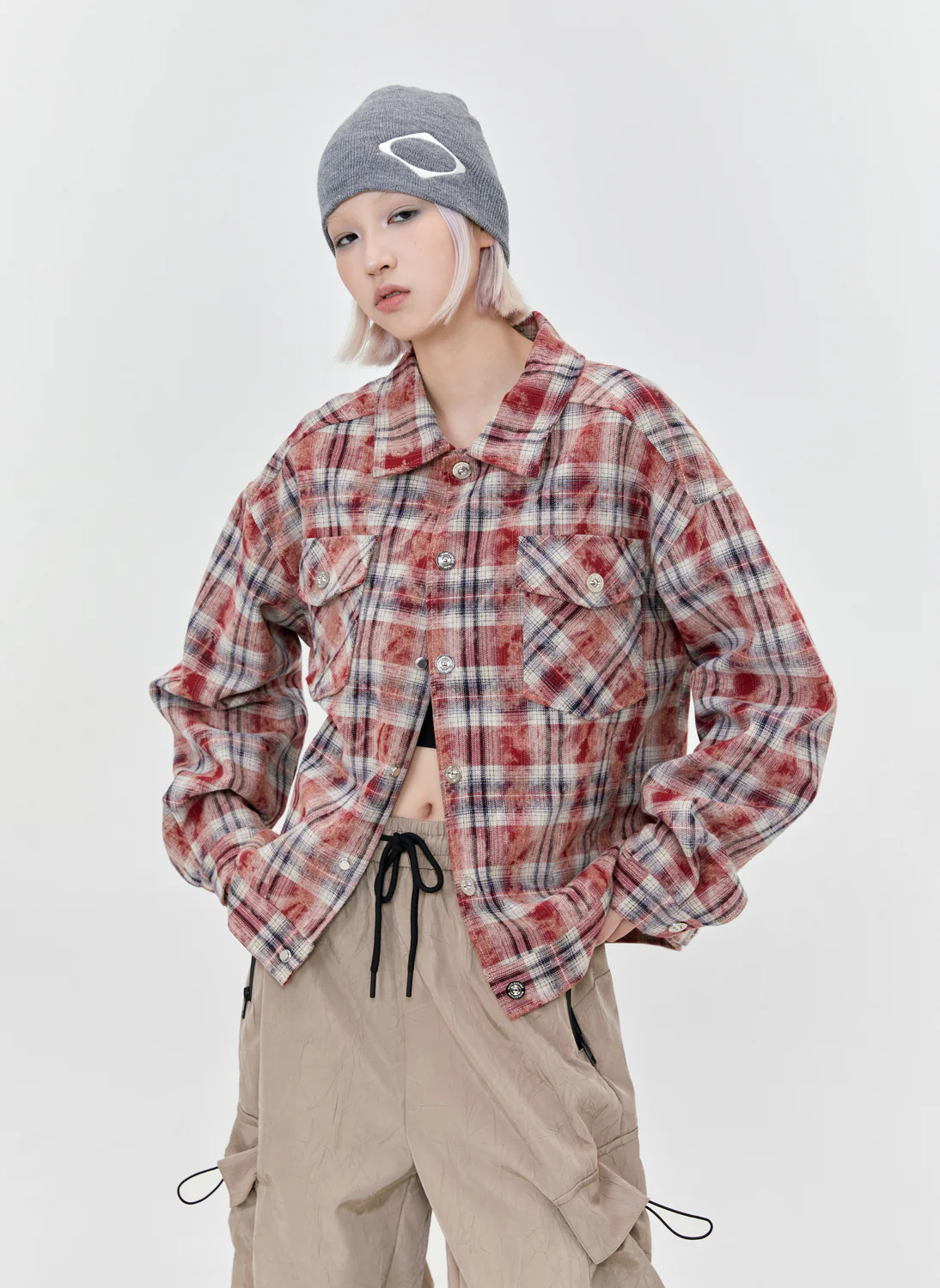 Enough Is Enough Jacket