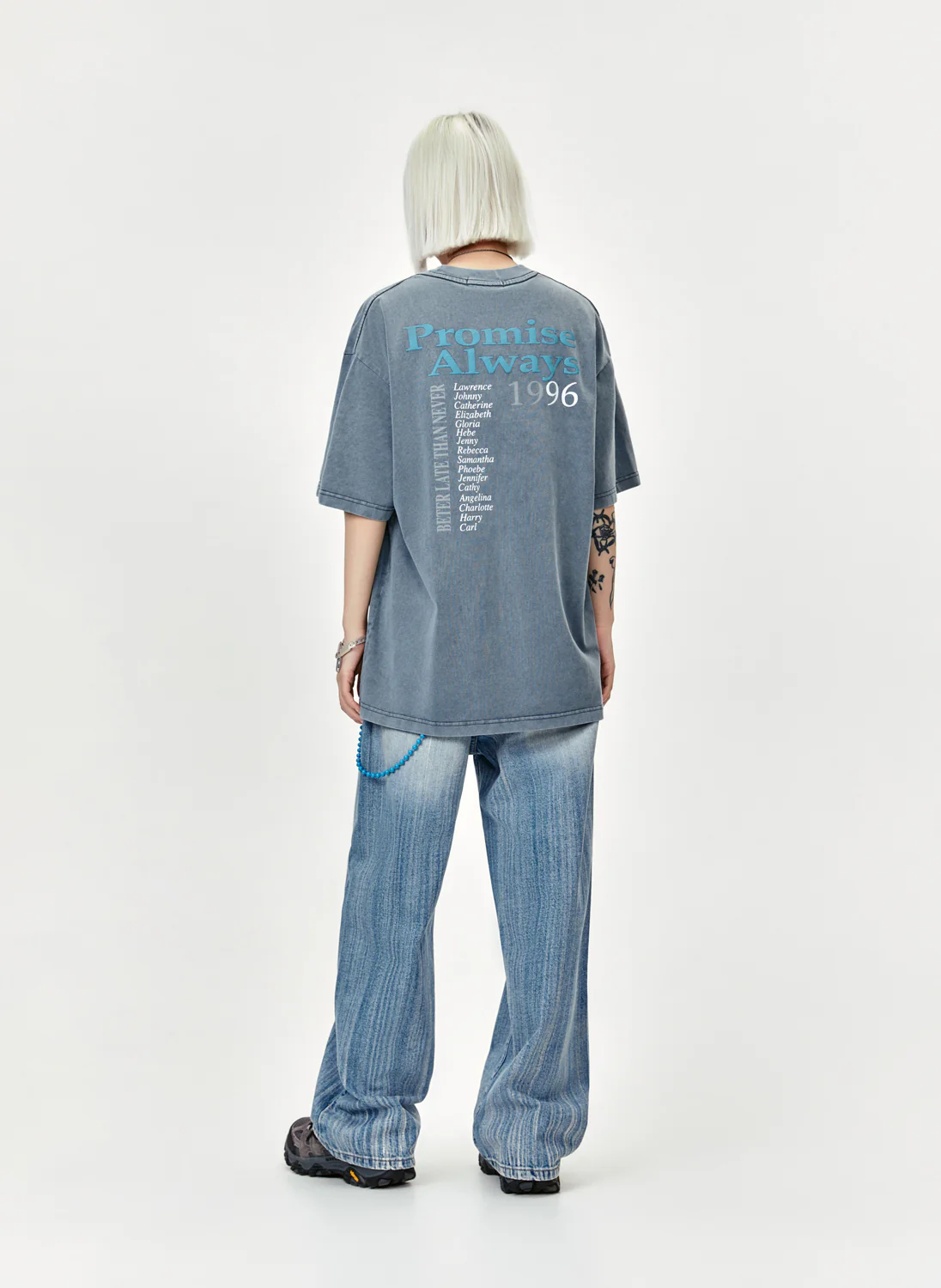 Promise Always T-Shirt