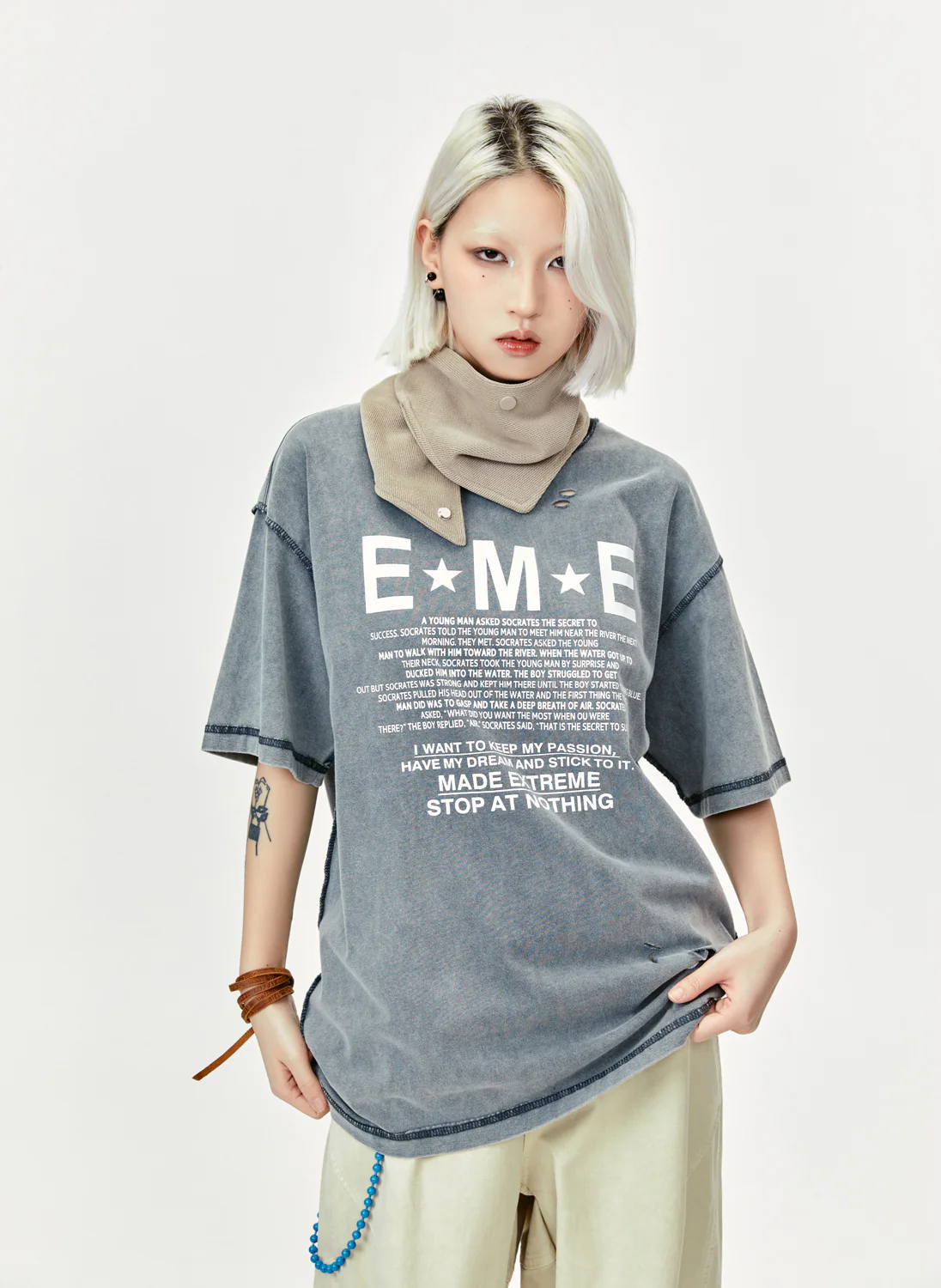 The Fire Of Passion T-Shirt