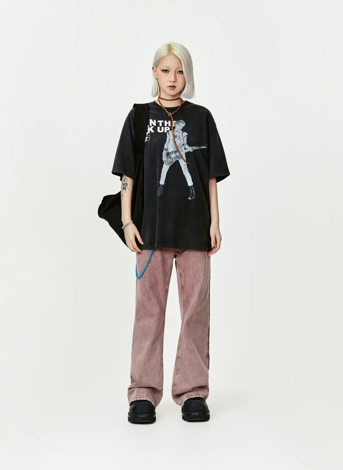 Turn The F*Ck Up T-Shirt