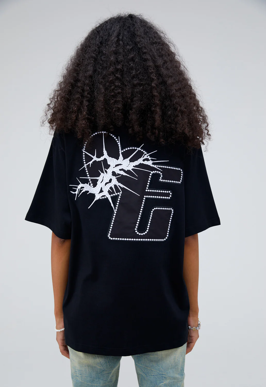 Breaking Heart T-Shirt