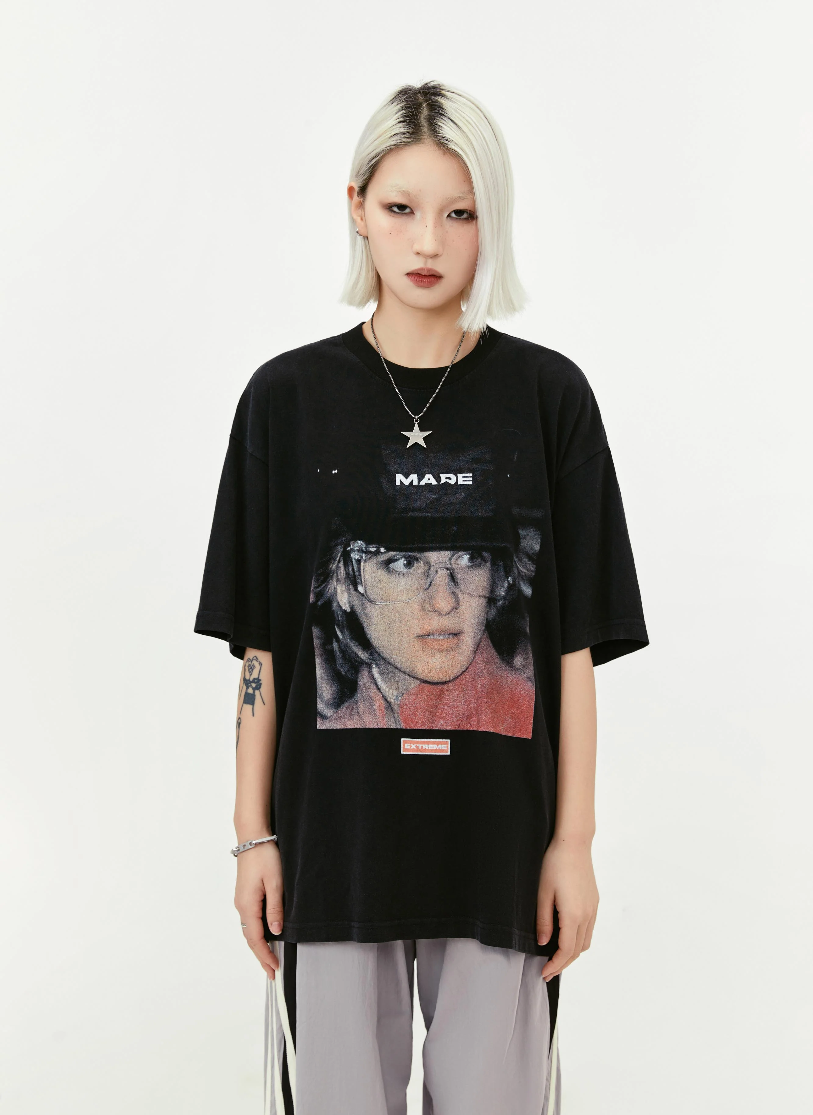 The Legend Of Diana T-Shirt