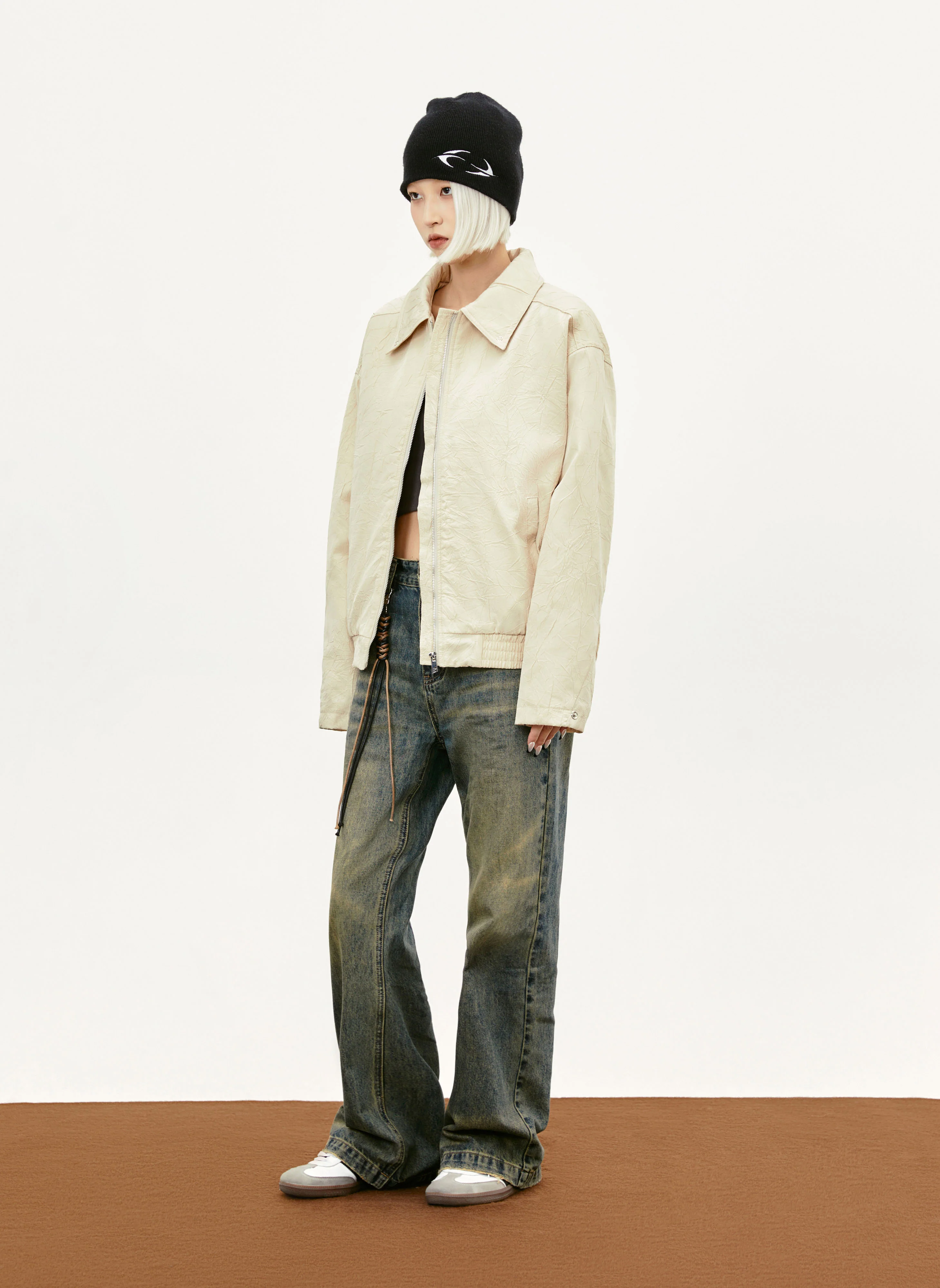 Sunflower Upgrade Jacket