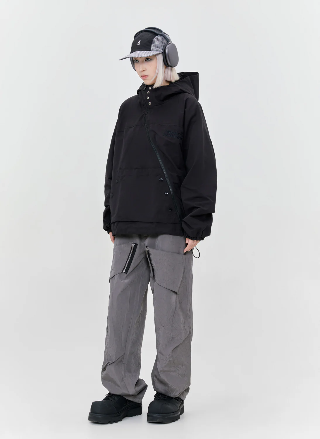 As If It'S Your Last Jacket