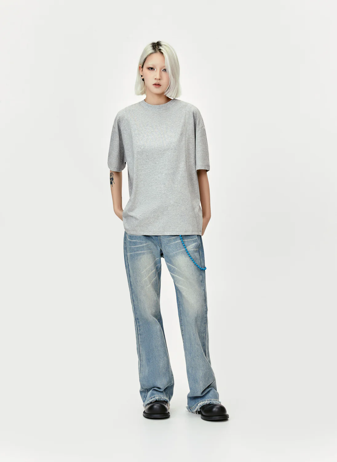 Don'T Try To Intrude T-Shirt