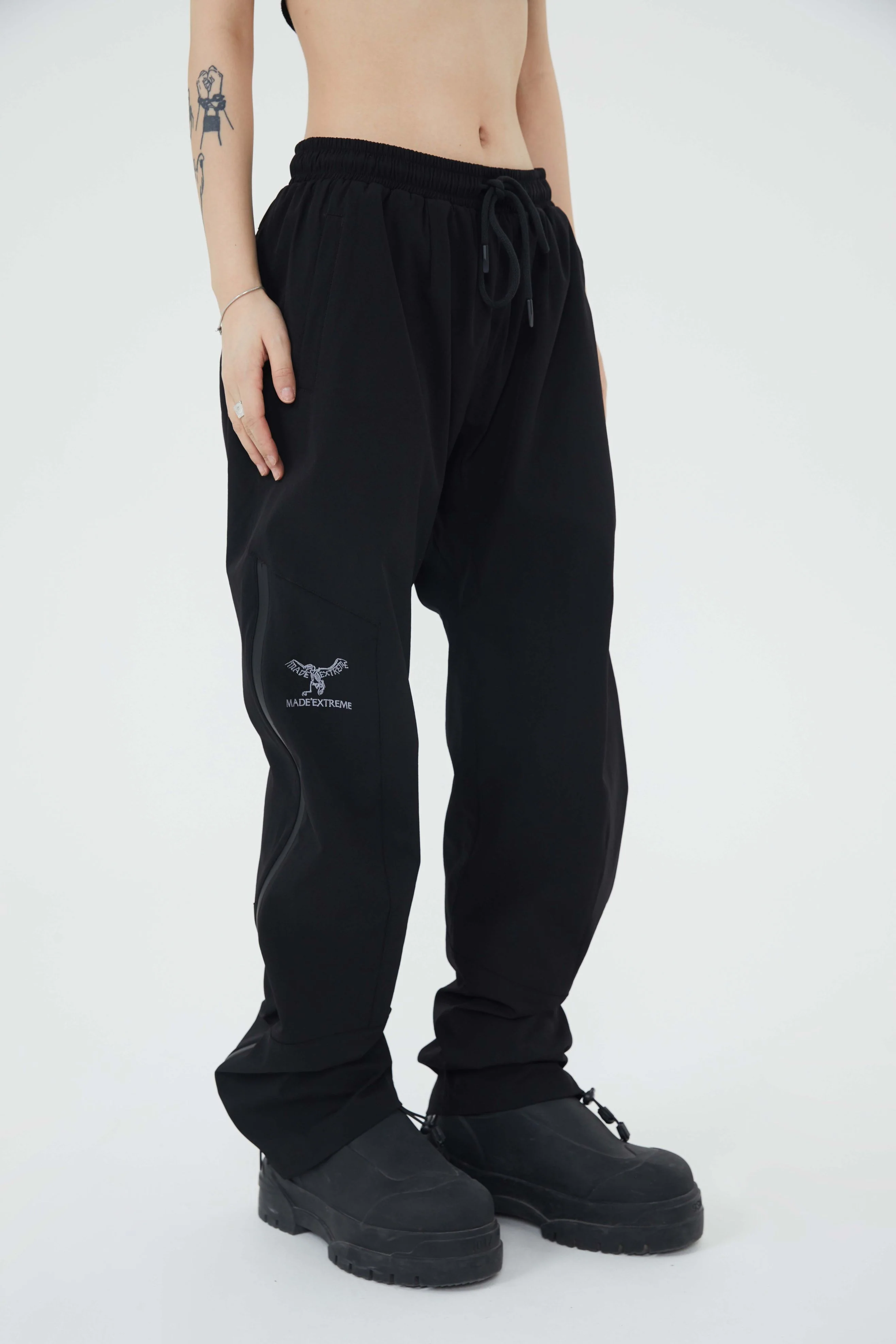 The Primitive Eagle Pants