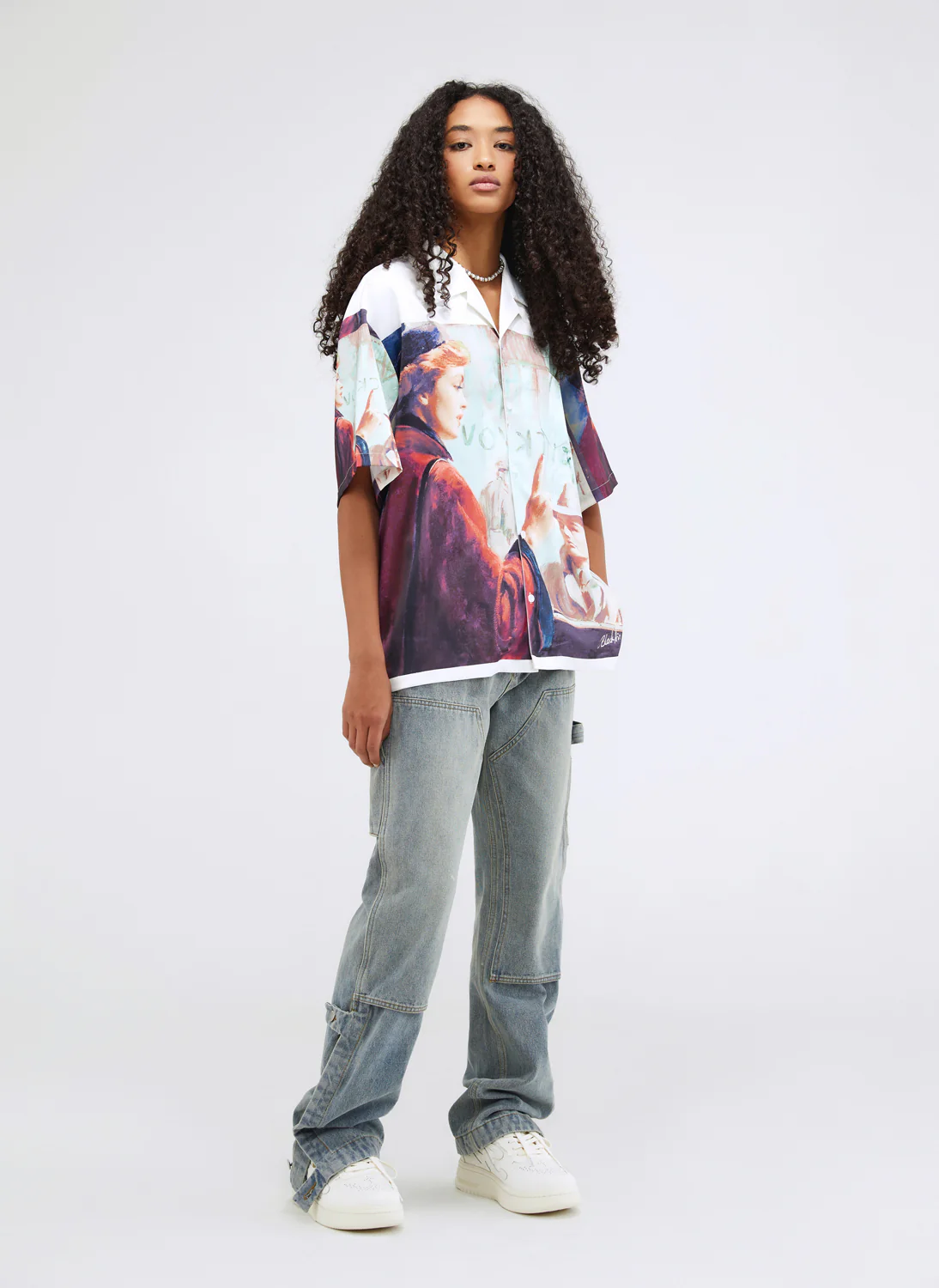 Cutter'S Way Cuban Shirt