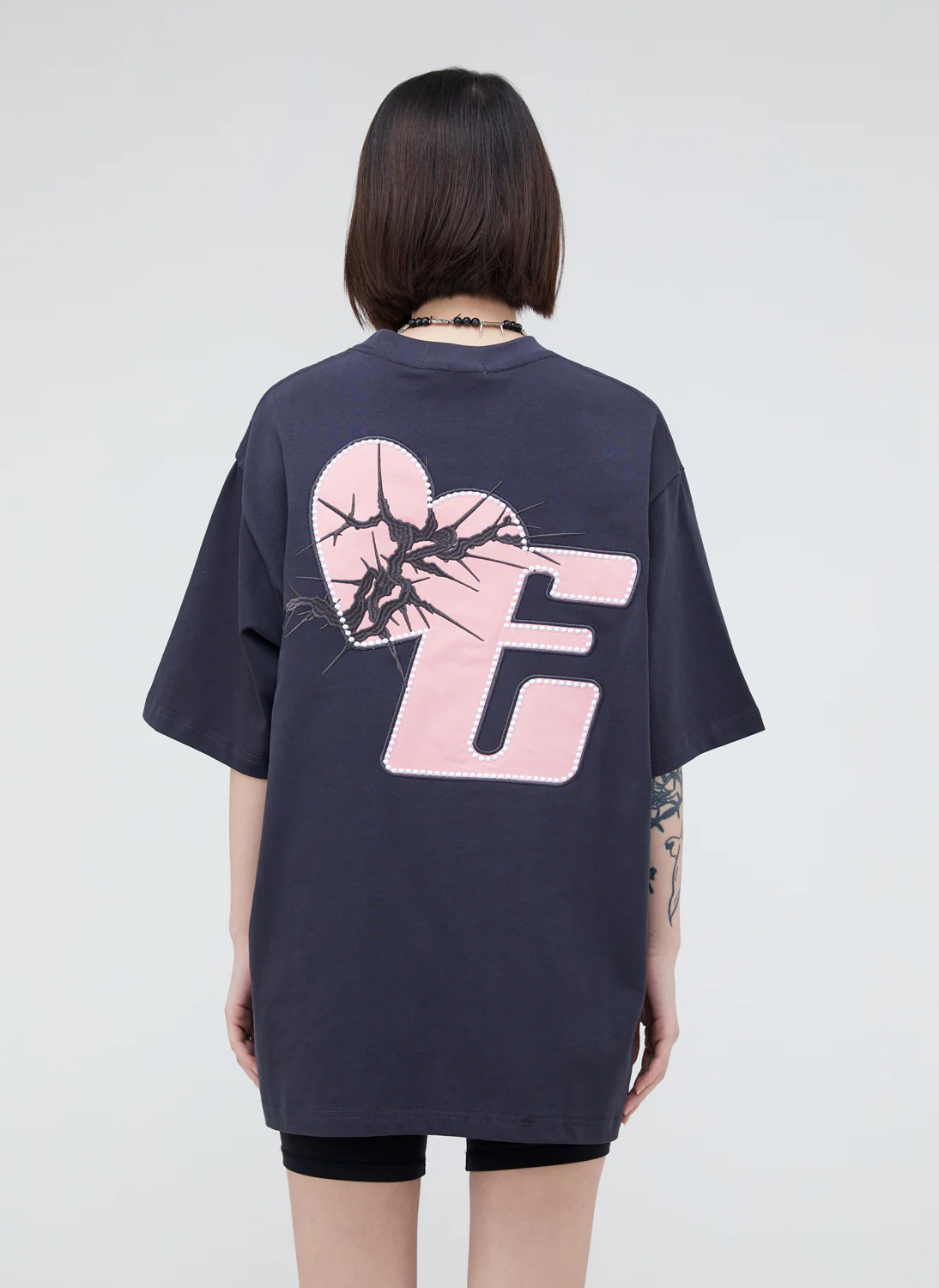 Breaking Heart T-Shirt