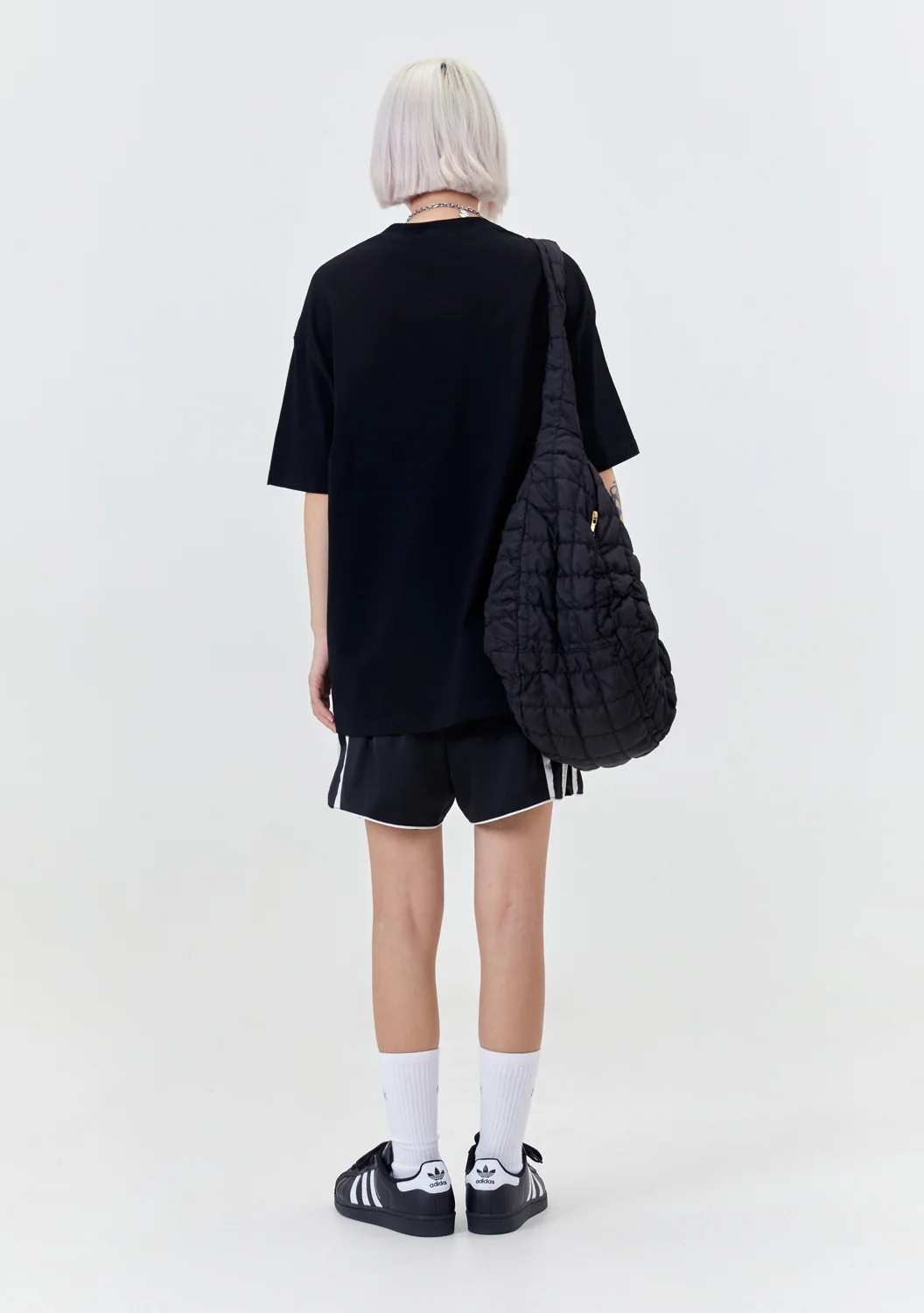 Relaxing Ducks T-Shirt