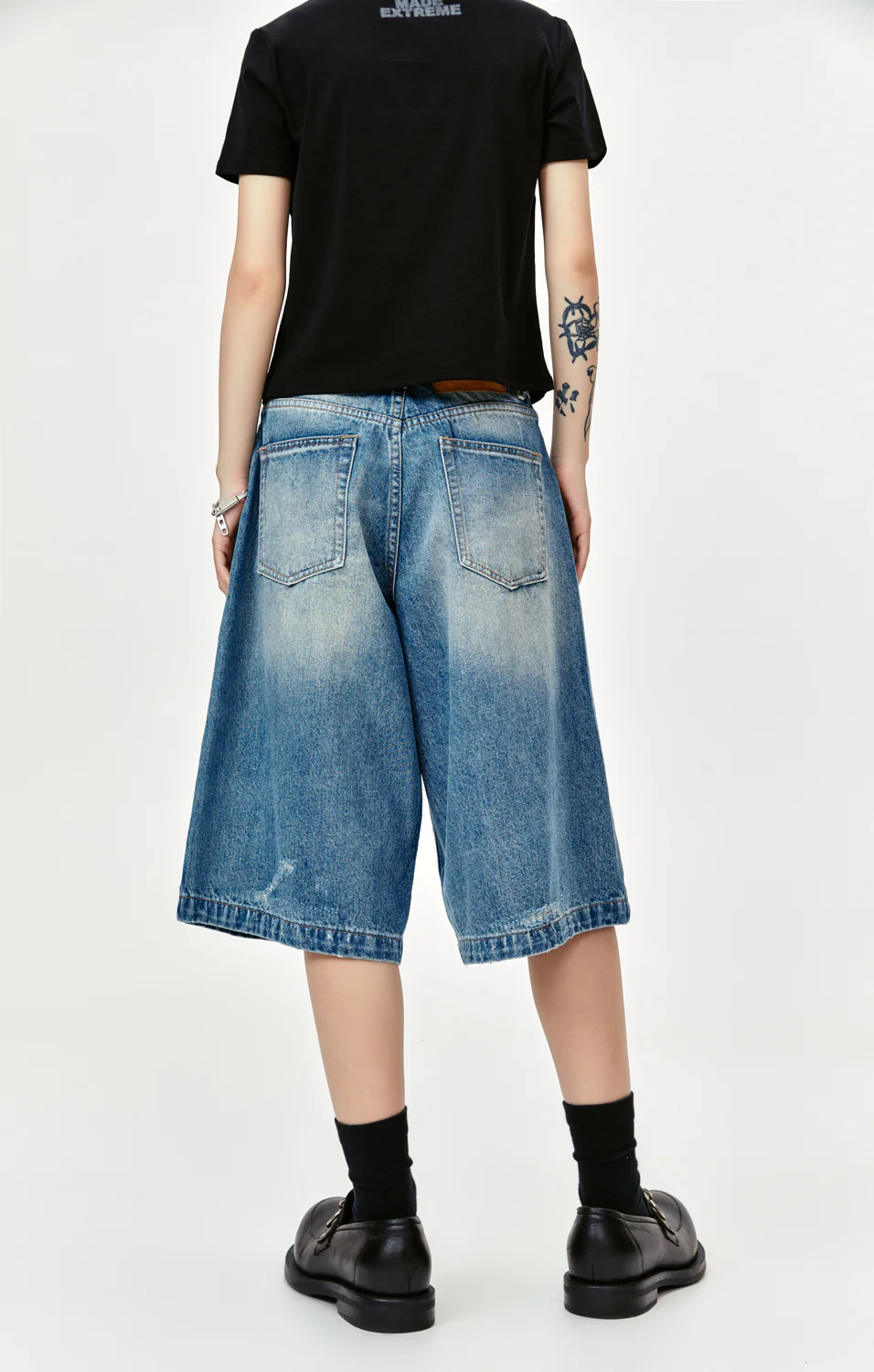 Spot Upgrade V2 Capri Pants