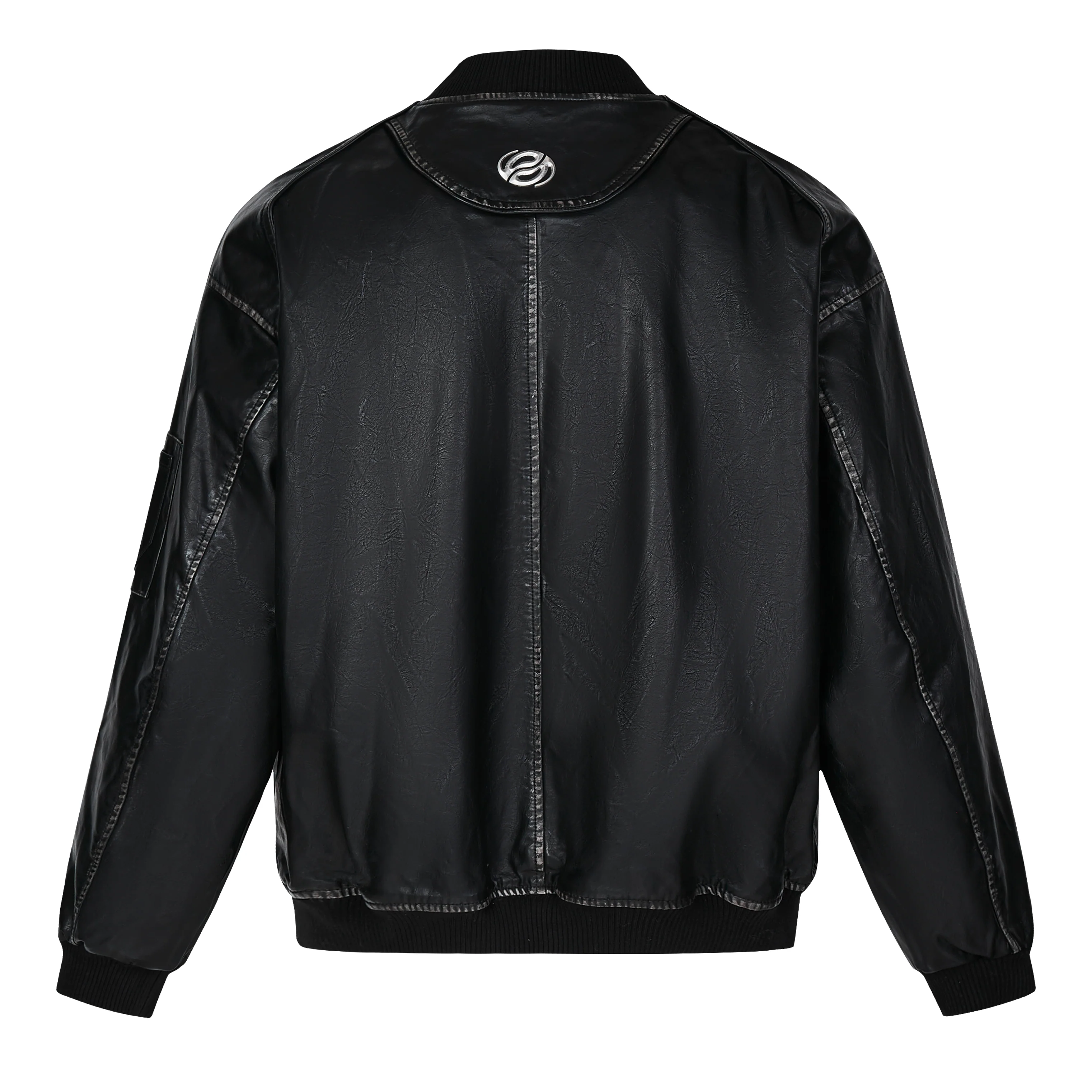 R69 The Promised Deadly Deal Jacket