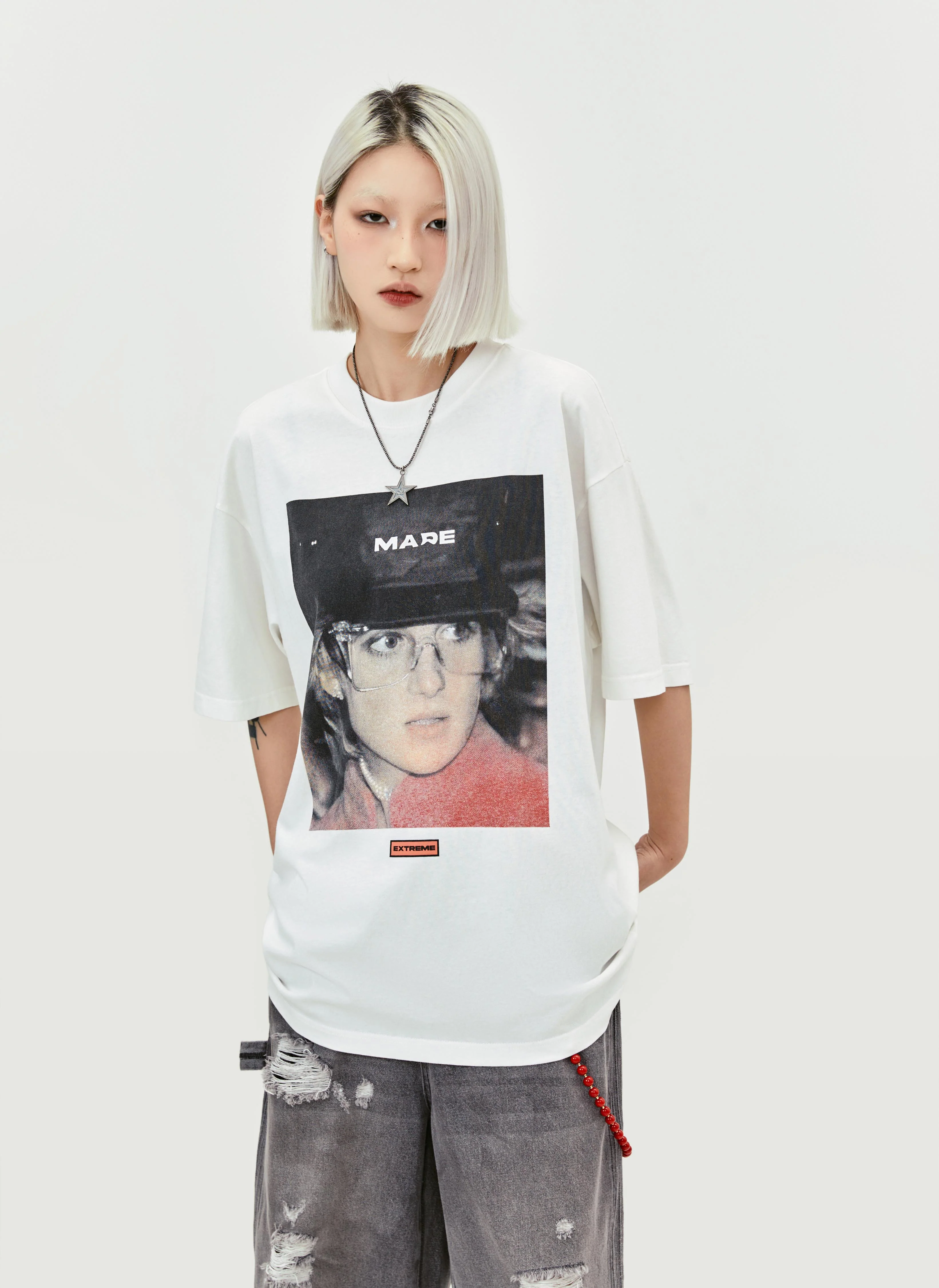 The Legend Of Diana T-Shirt