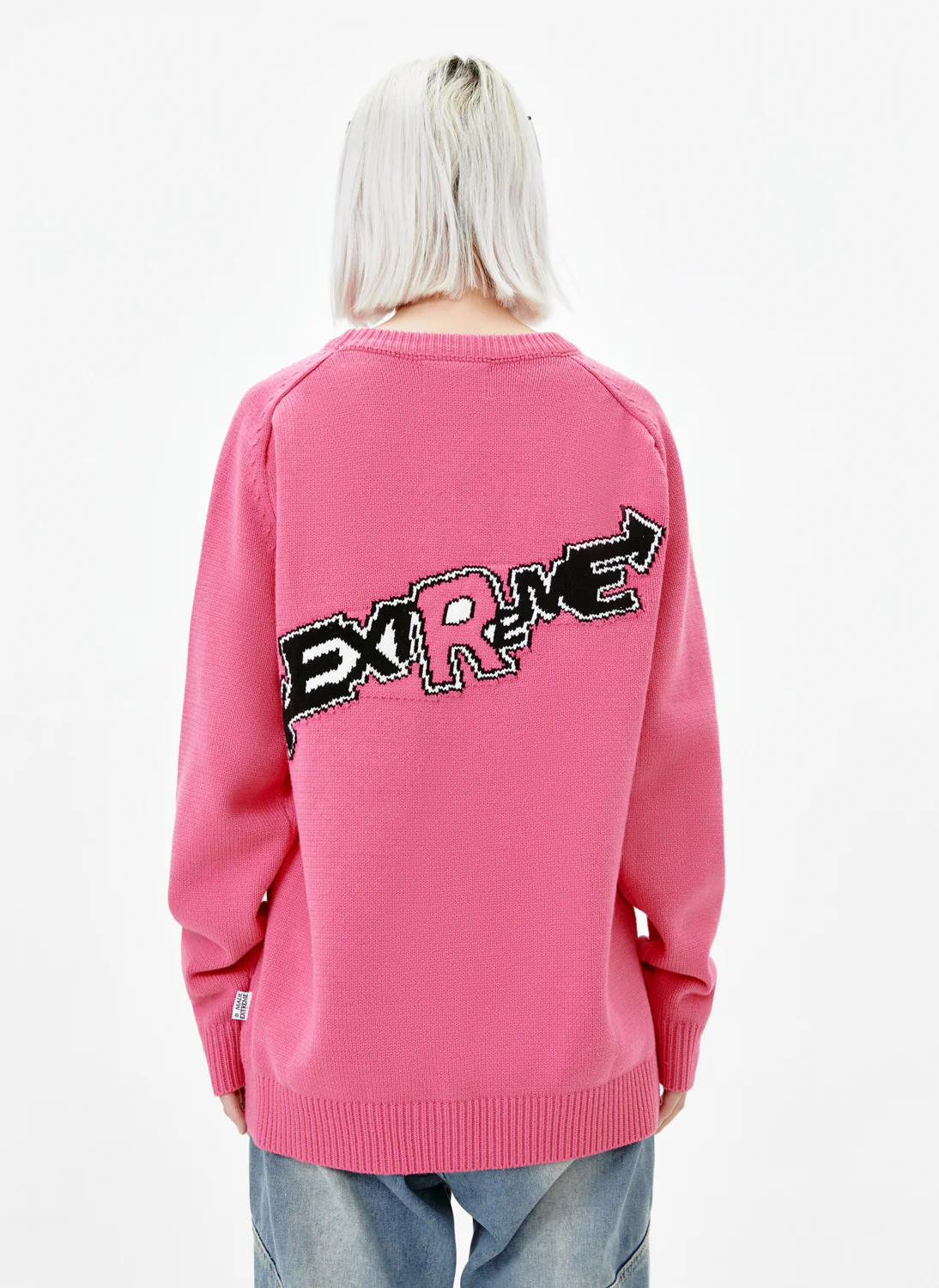 If Ain'T Got You Knitwear