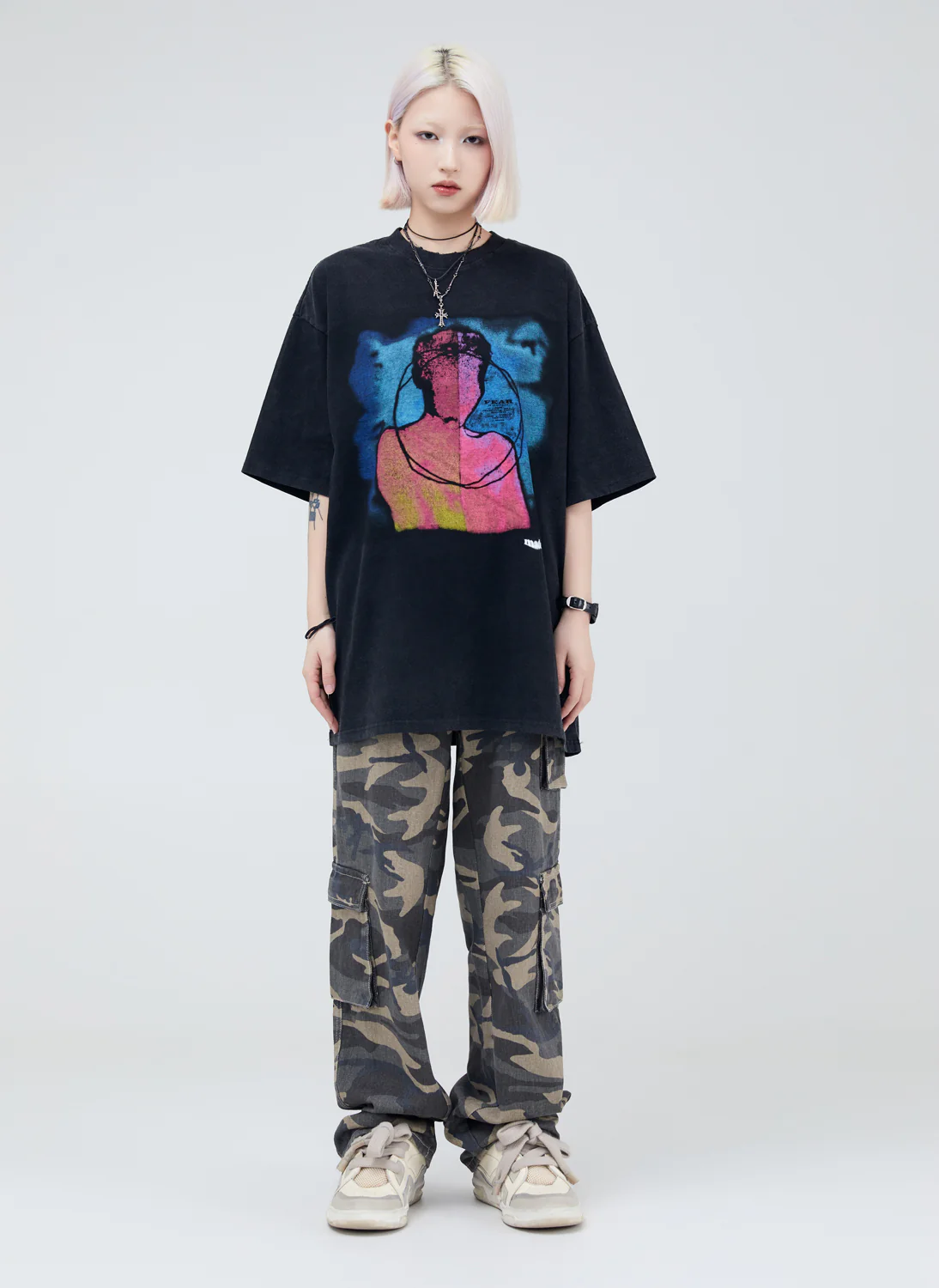 Fearless Truth T-Shirt