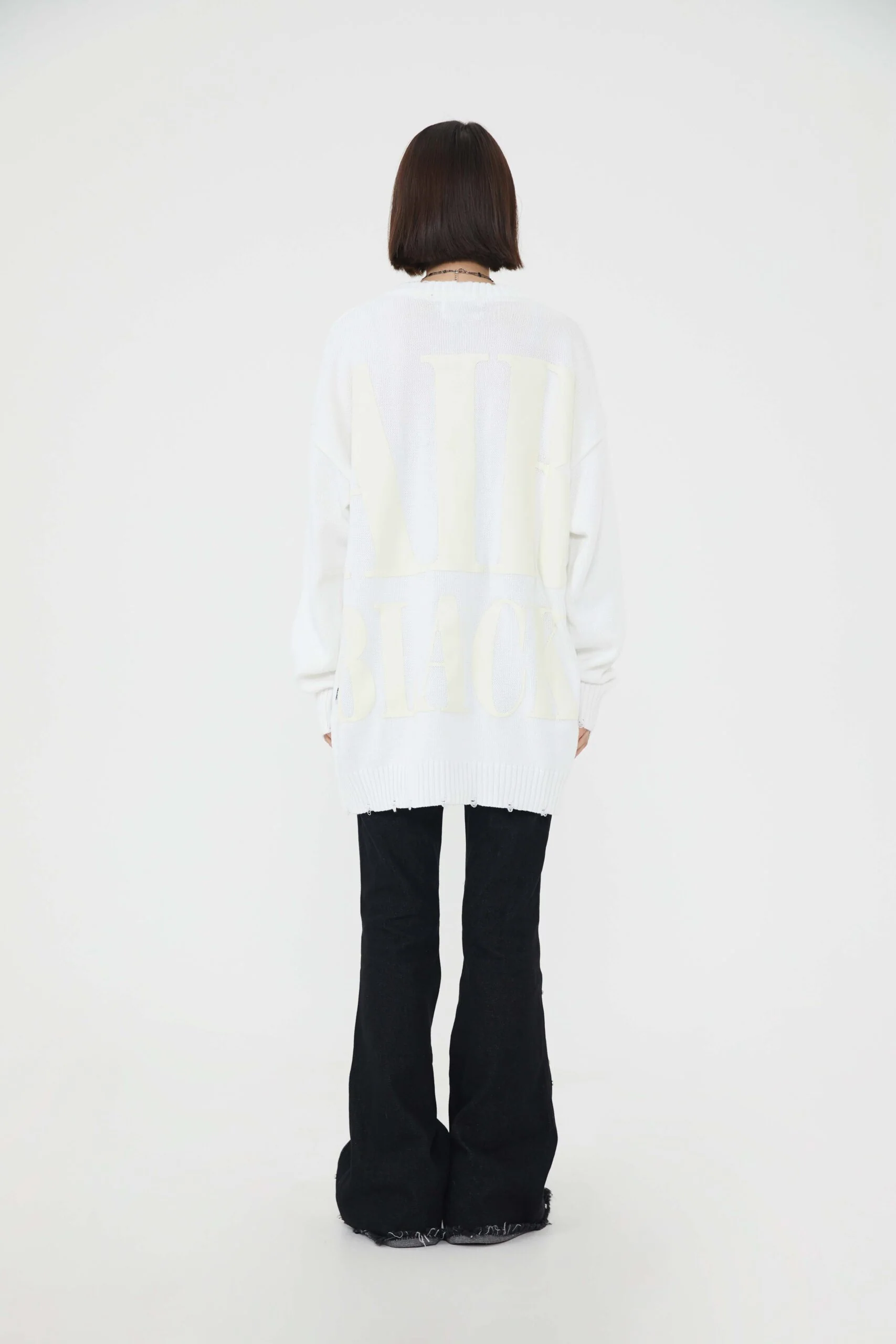 The House Of God Knitwear