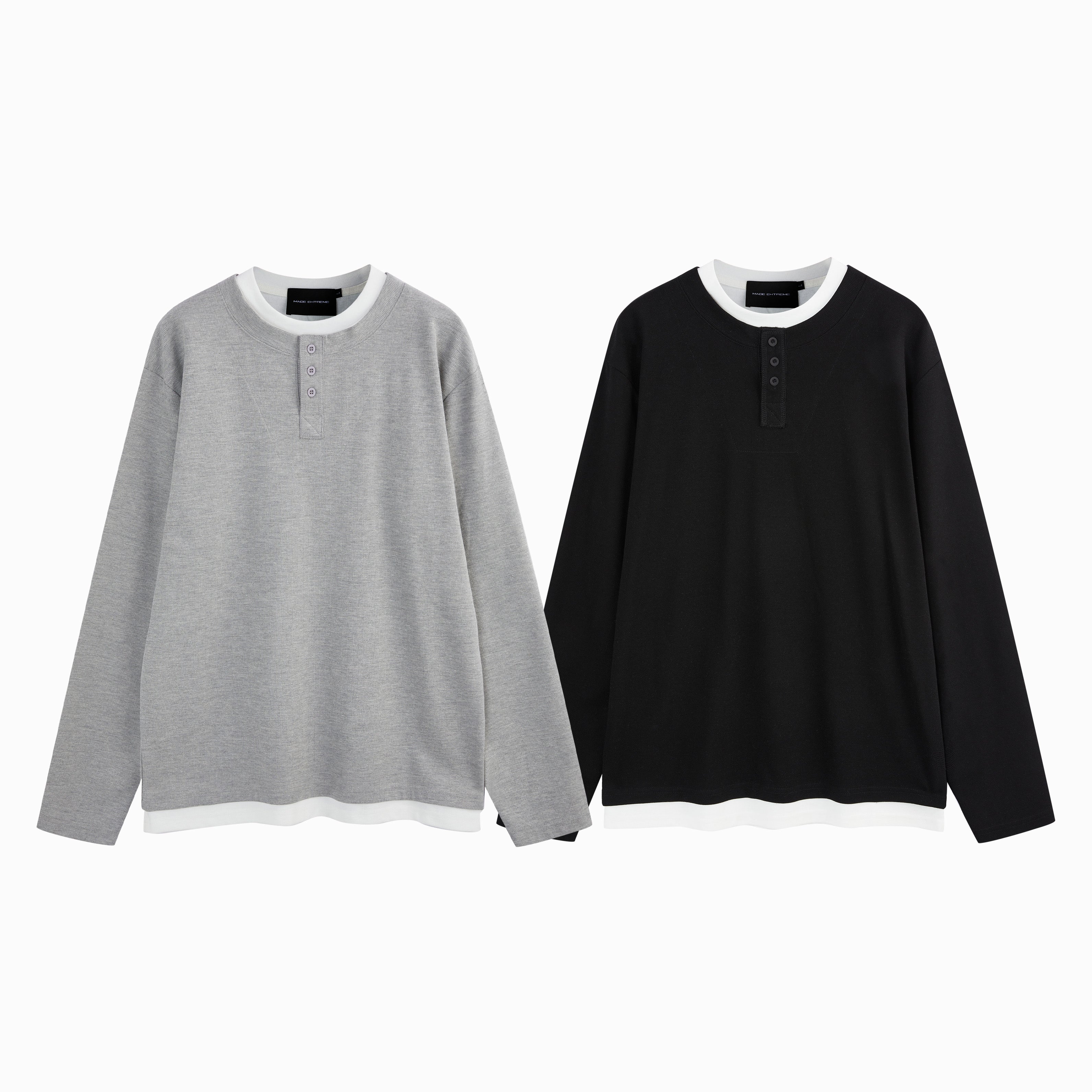 Soft Long-Sleeve
